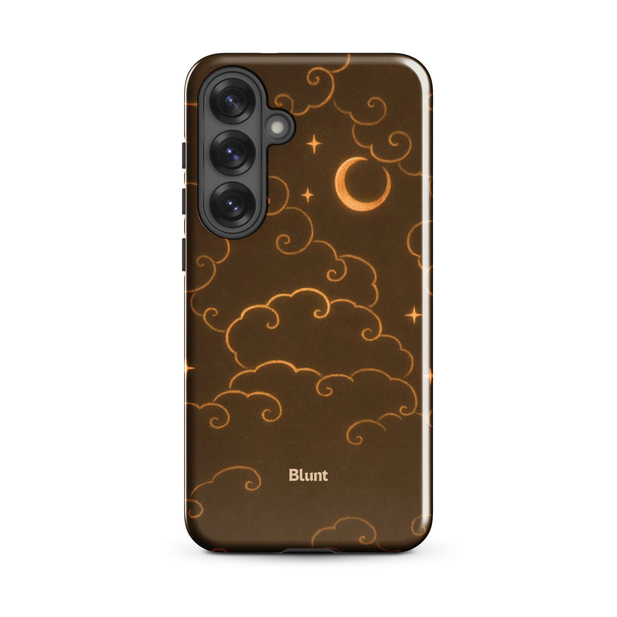 Cresel Samsung Case - Image 2