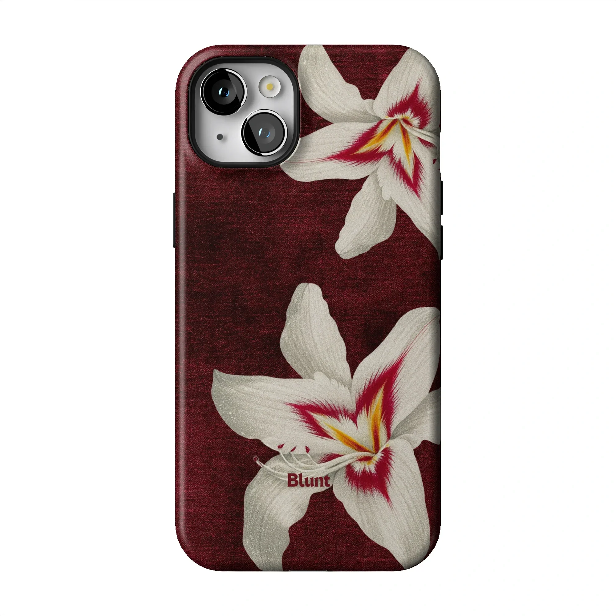 Crimson Couture iPhone Case - Image 47