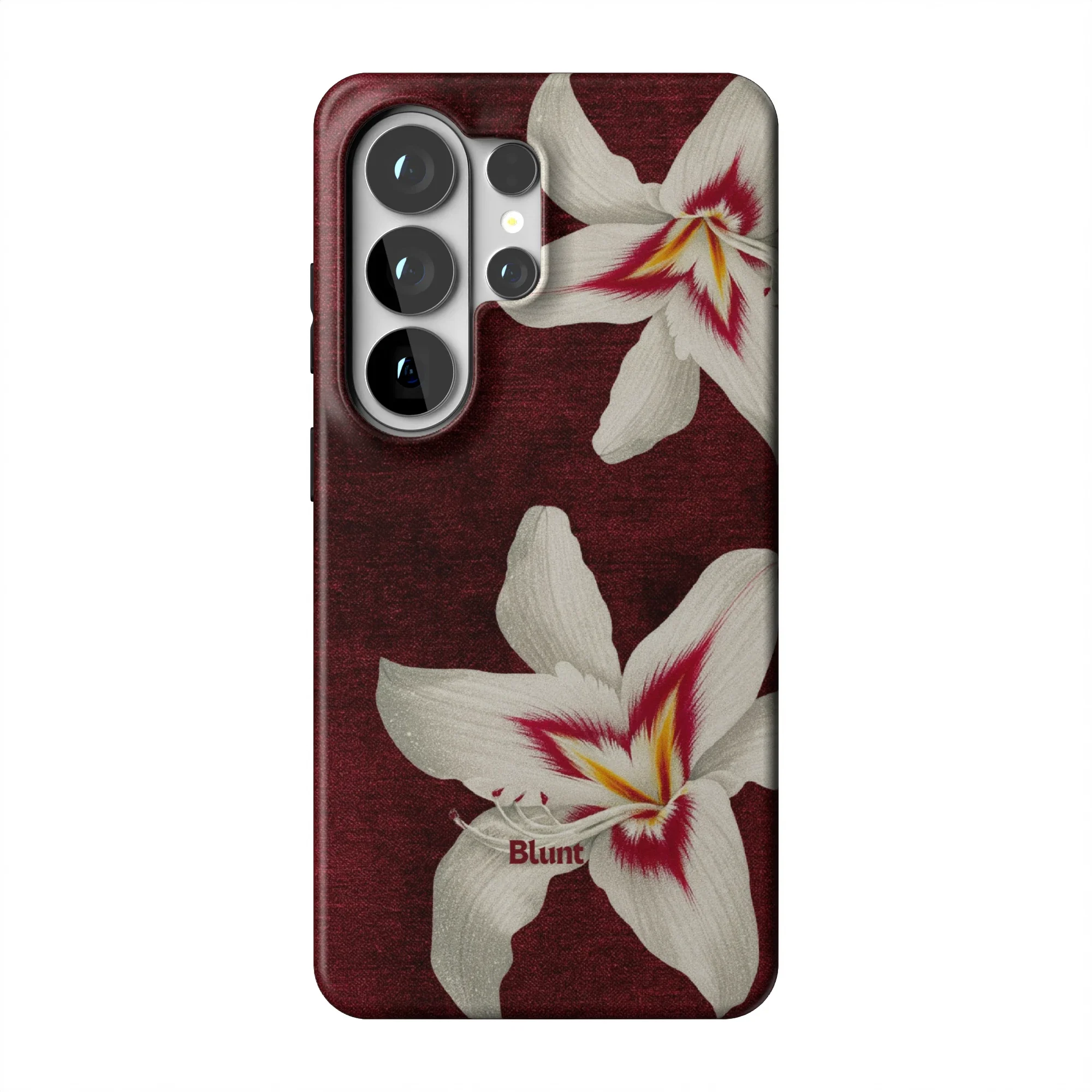Crimson Couture Samsung Case - Image 19