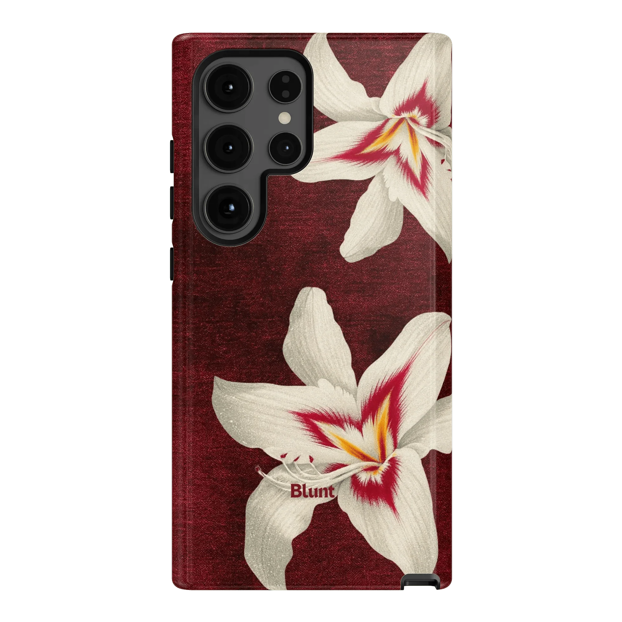 Crimson Couture Samsung Case - Image 6