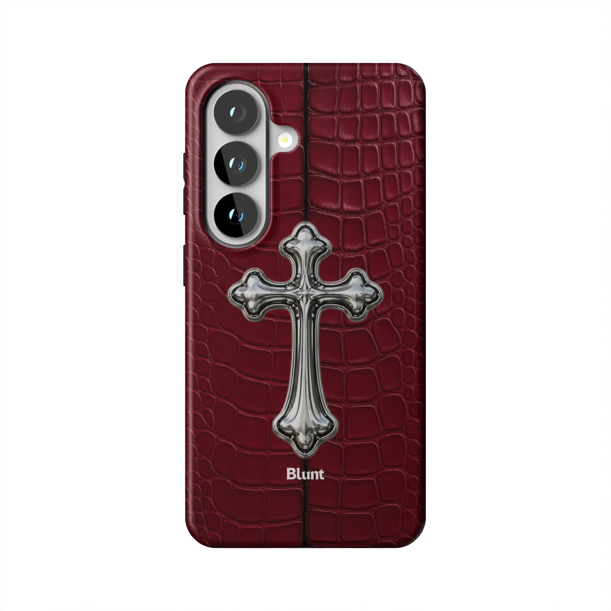 Crimson Crux Samsung Case - Image 16