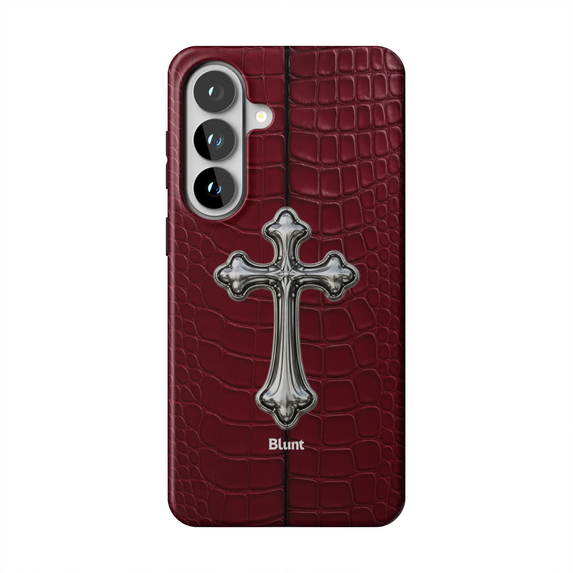 Crimson Crux Samsung Case - Image 17