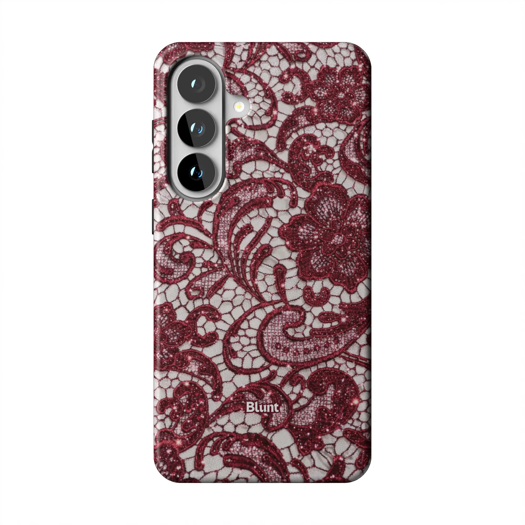 Crimson Lace Samsung Case - Image 18