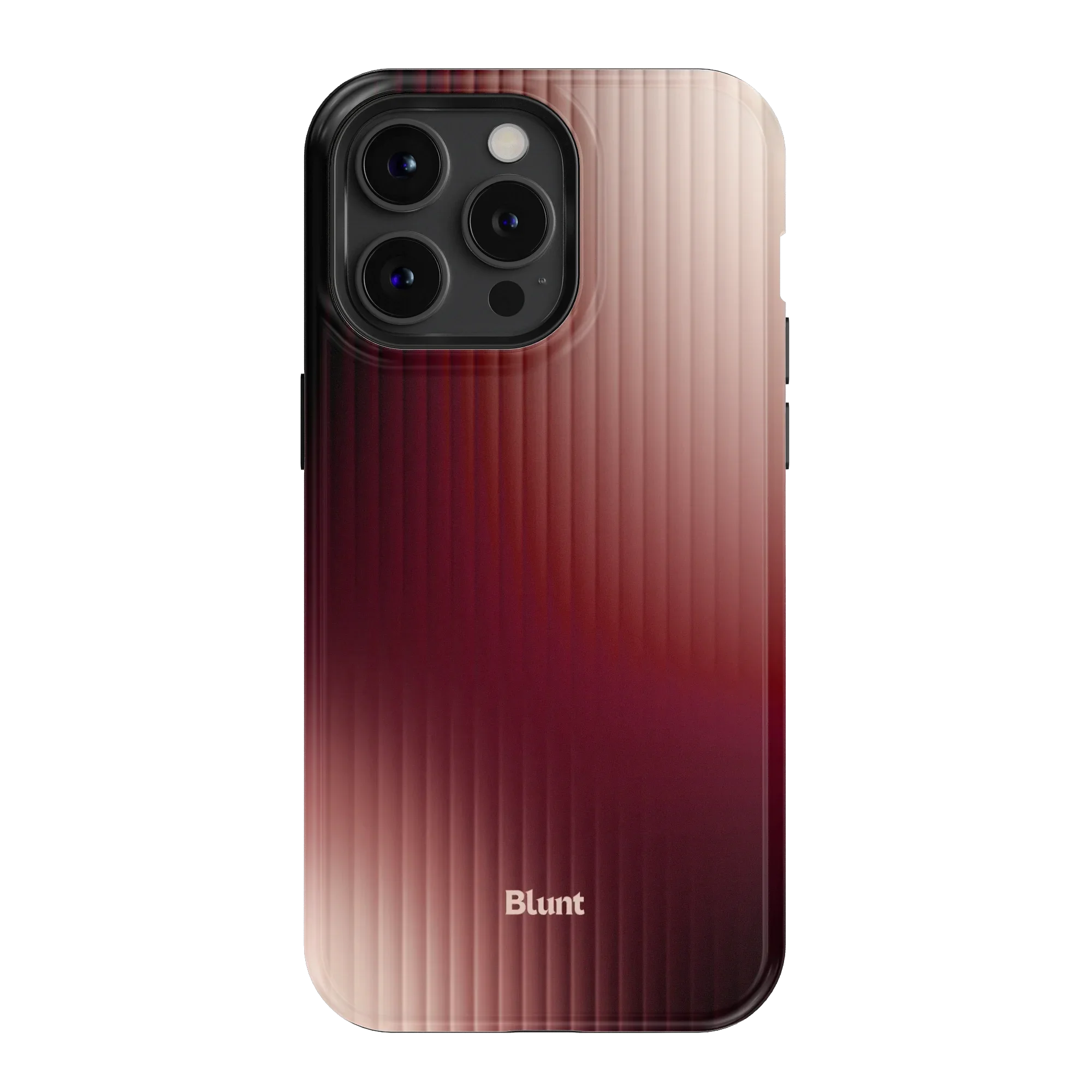 Crimson Melt iPhone Case - Image 11