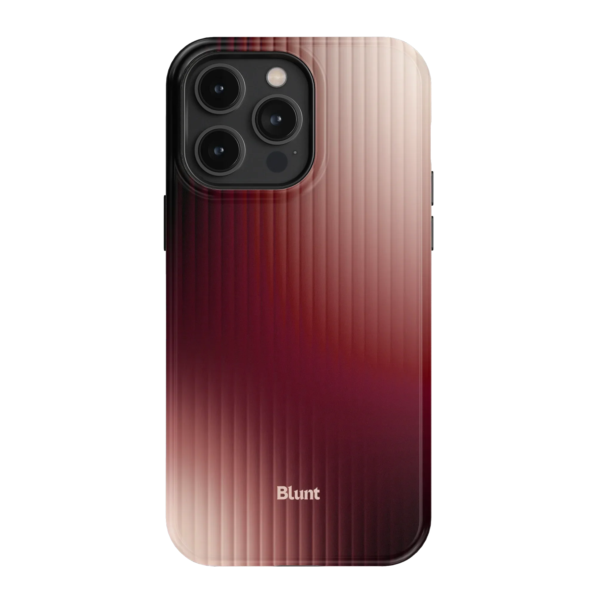 Crimson Melt iPhone Case - Image 15