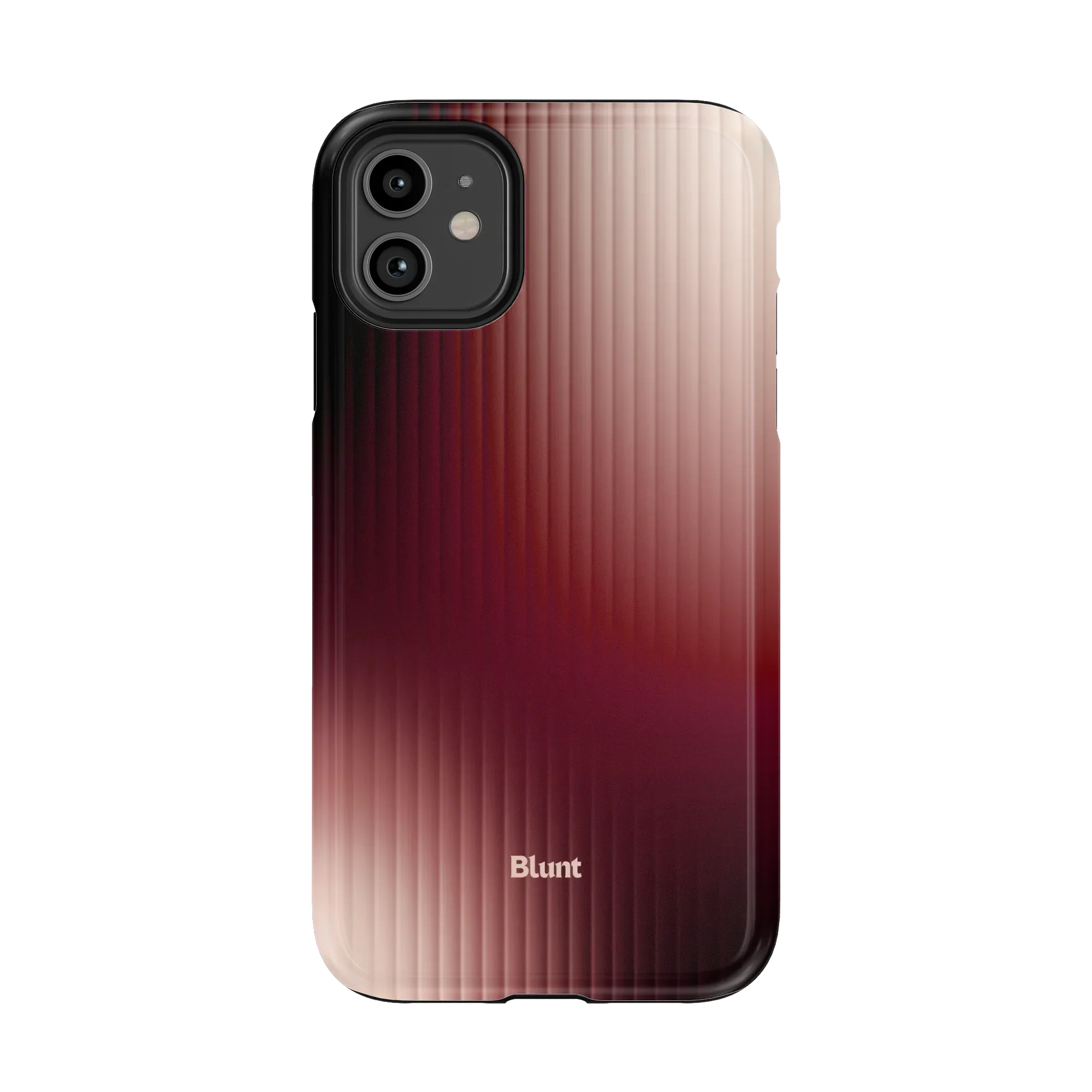 Crimson Melt iPhone Case - Image 25