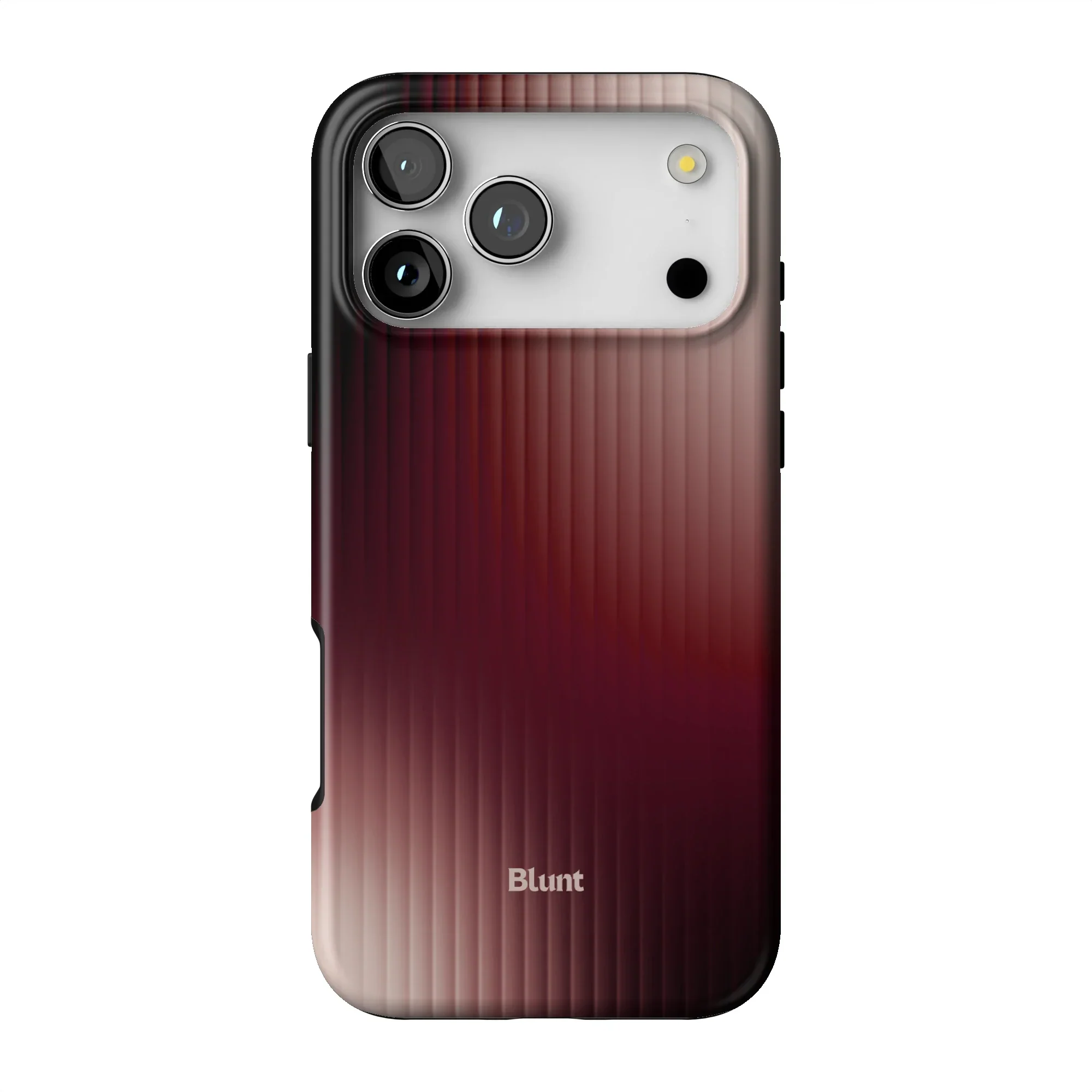 Crimson Melt iPhone Case - Image 34