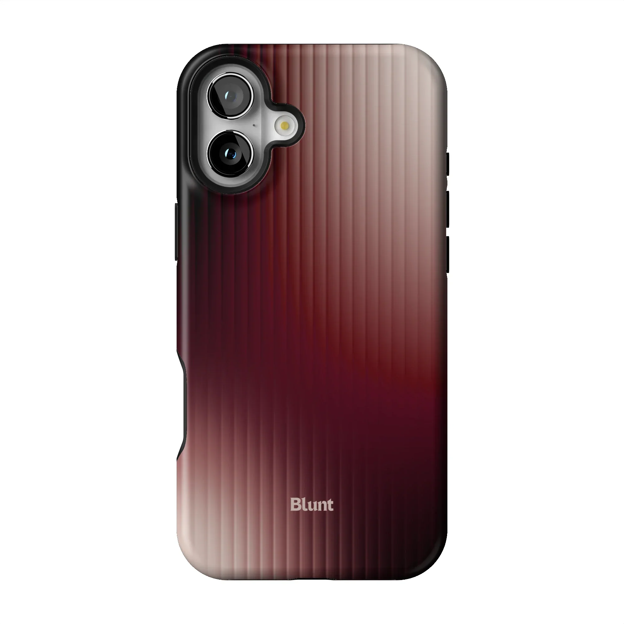 Crimson Melt iPhone Case - Image 39