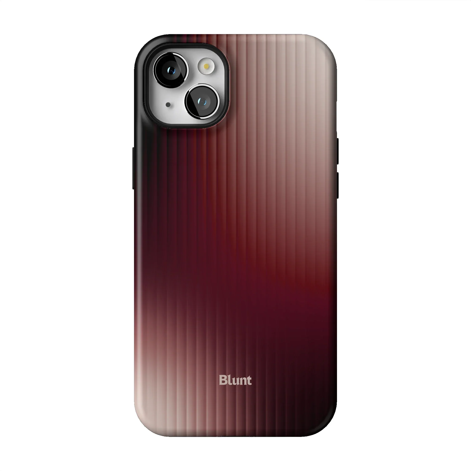 Crimson Melt iPhone Case - Image 47