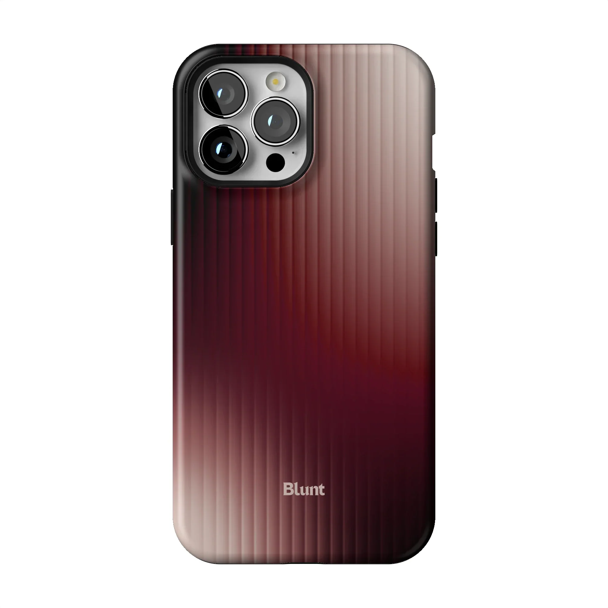 Crimson Melt iPhone Case - Image 50