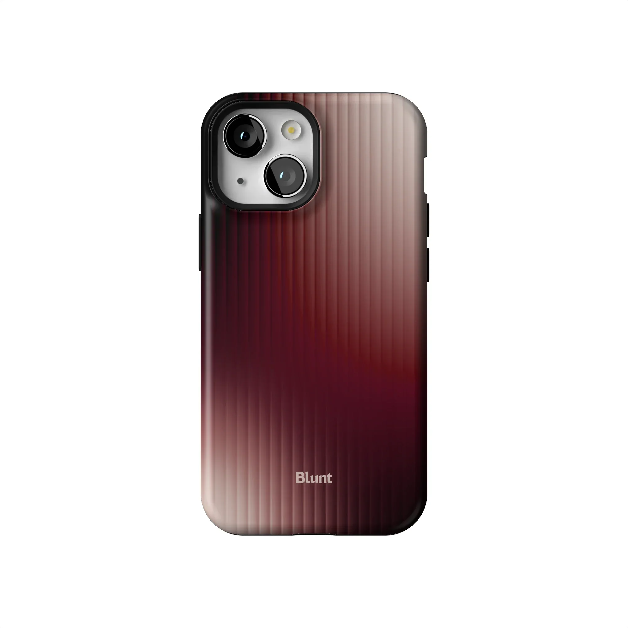 Crimson Melt iPhone Case - Image 51