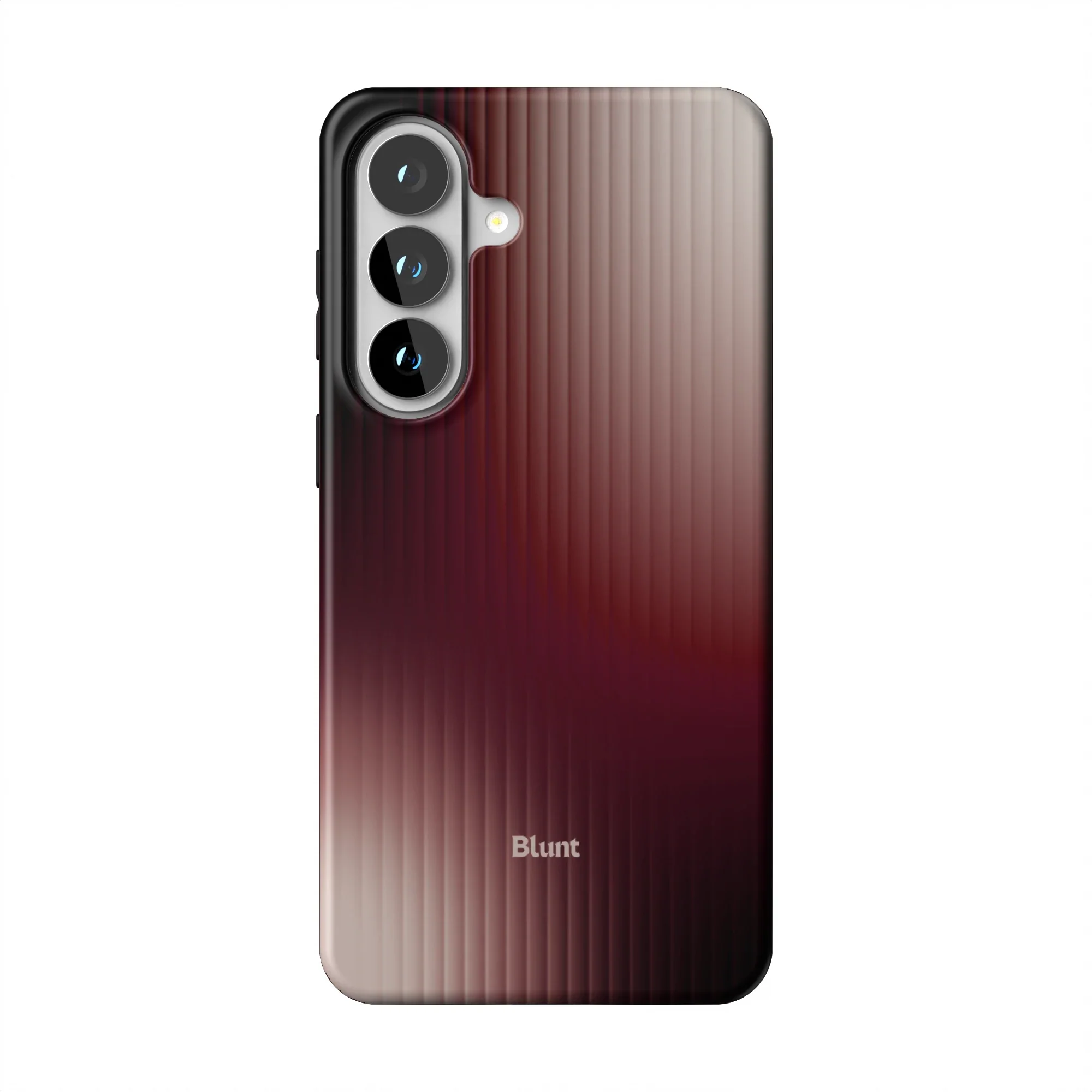 Crimson Melt Samsung Case - Image 18