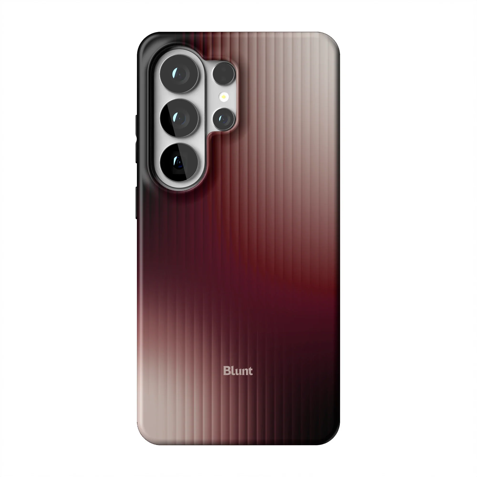 Crimson Melt Samsung Case - Image 20