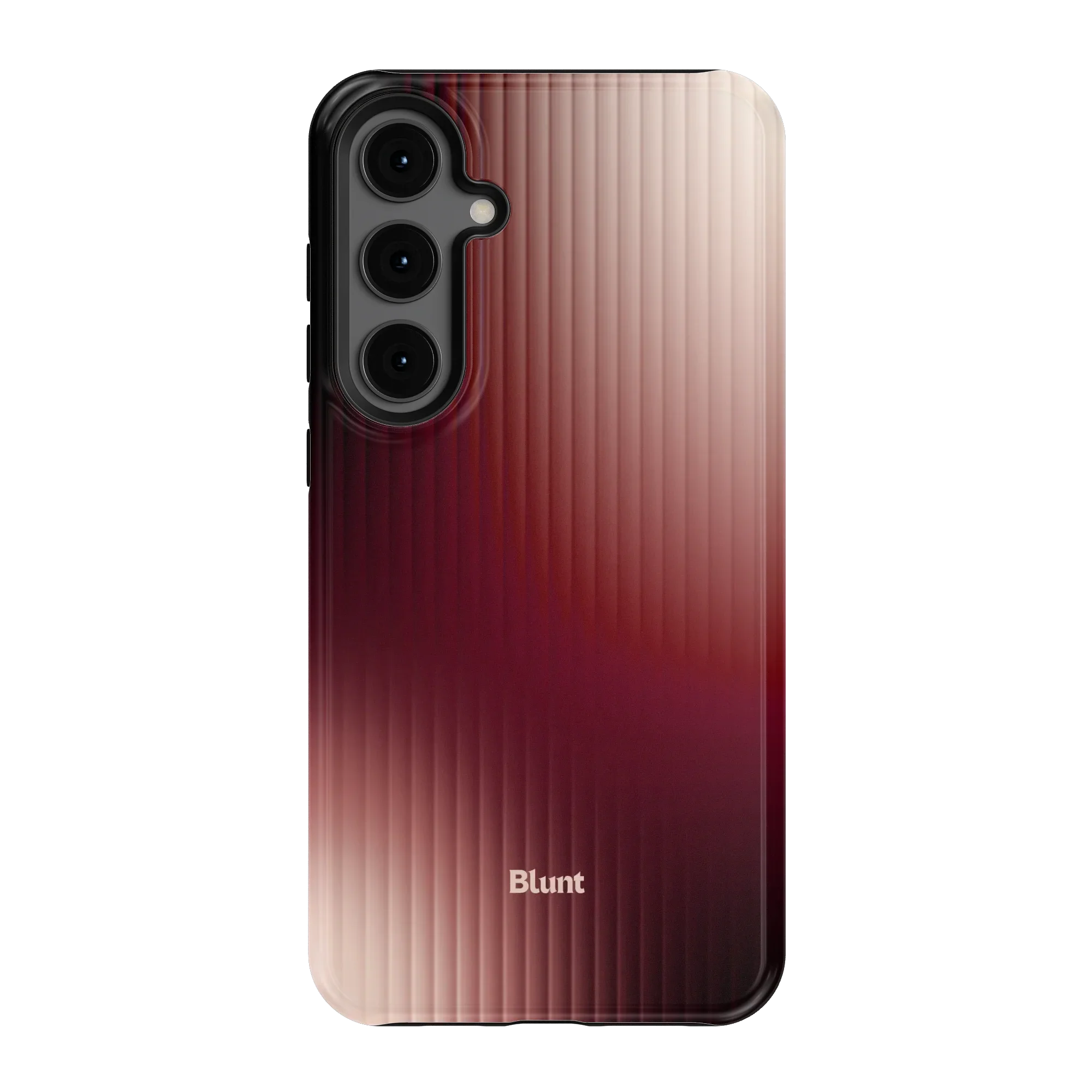 Crimson Melt Samsung Case - Image 5