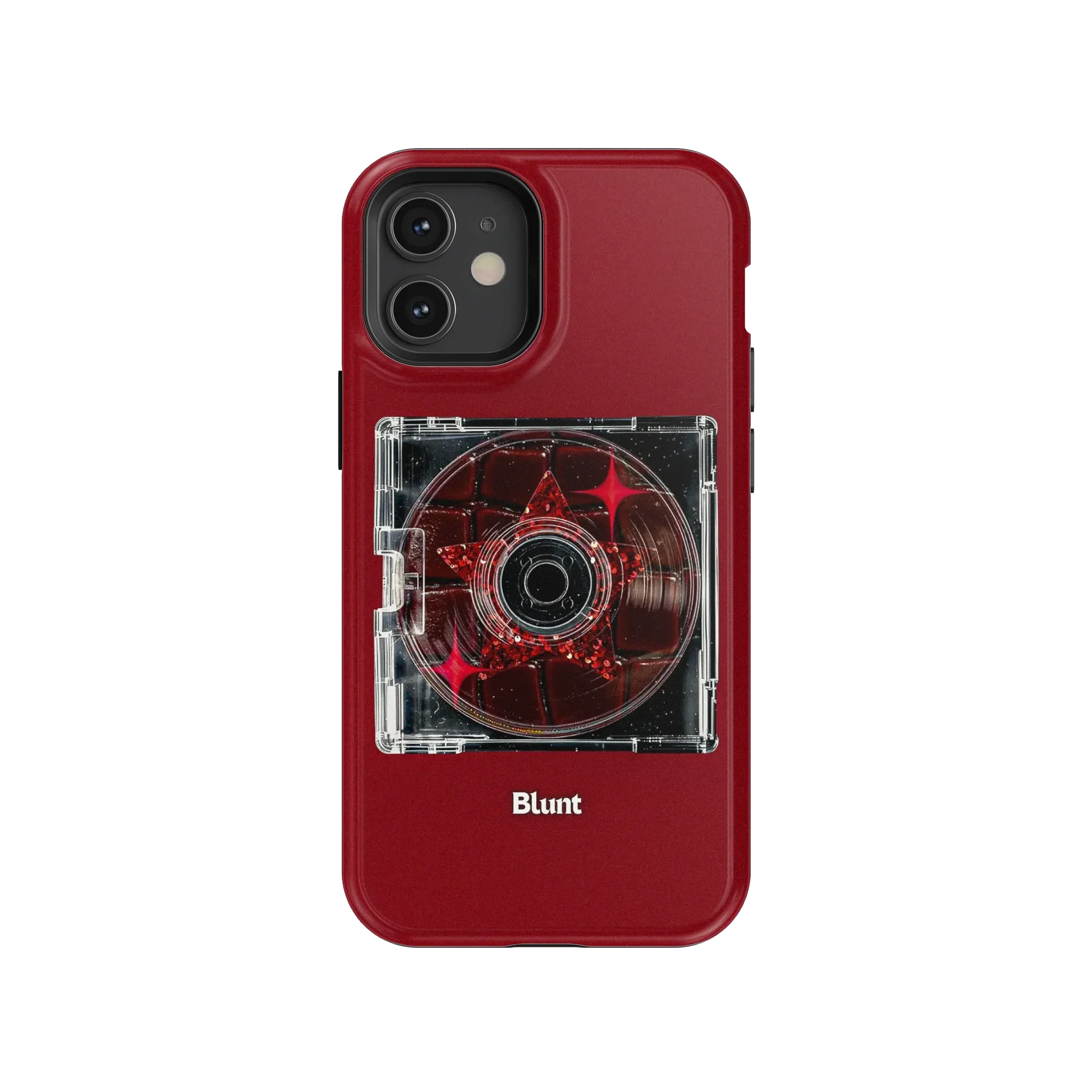 Crimson Mix iPhone Case - Image 24