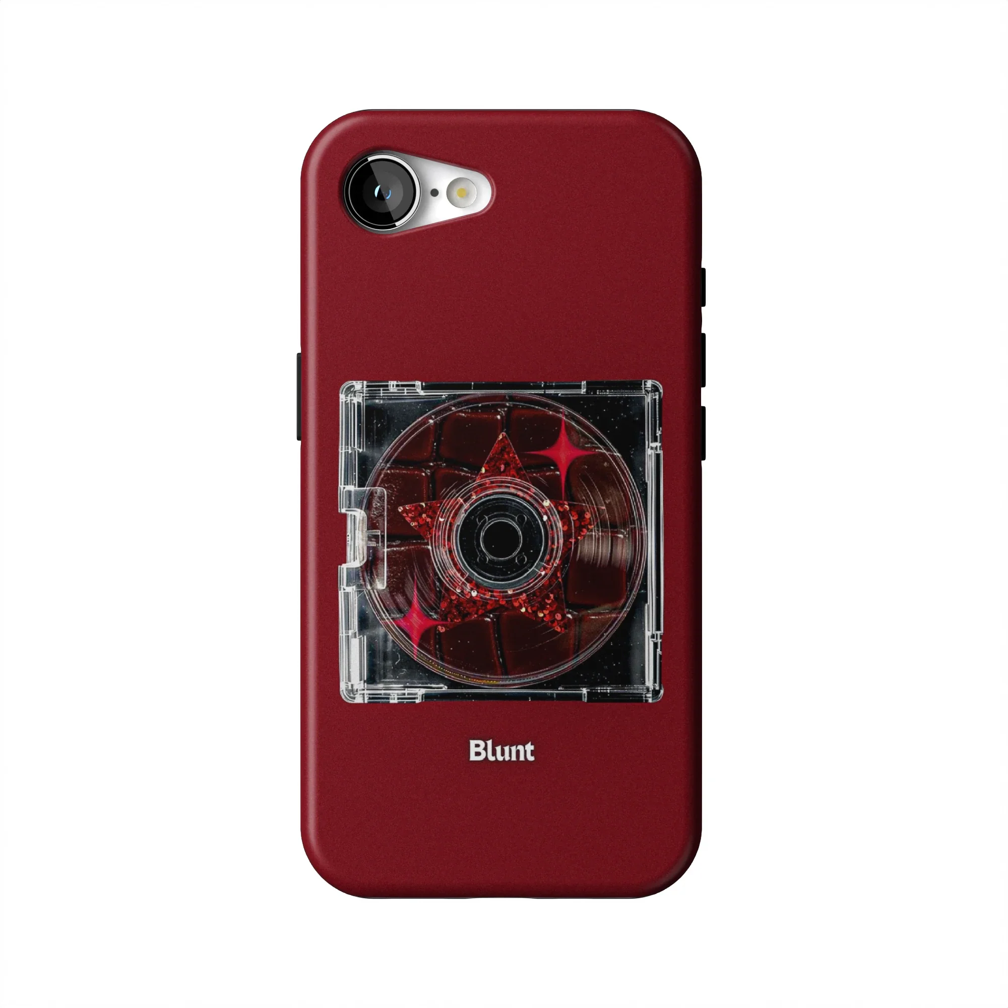 Crimson Mix iPhone Case - Image 30