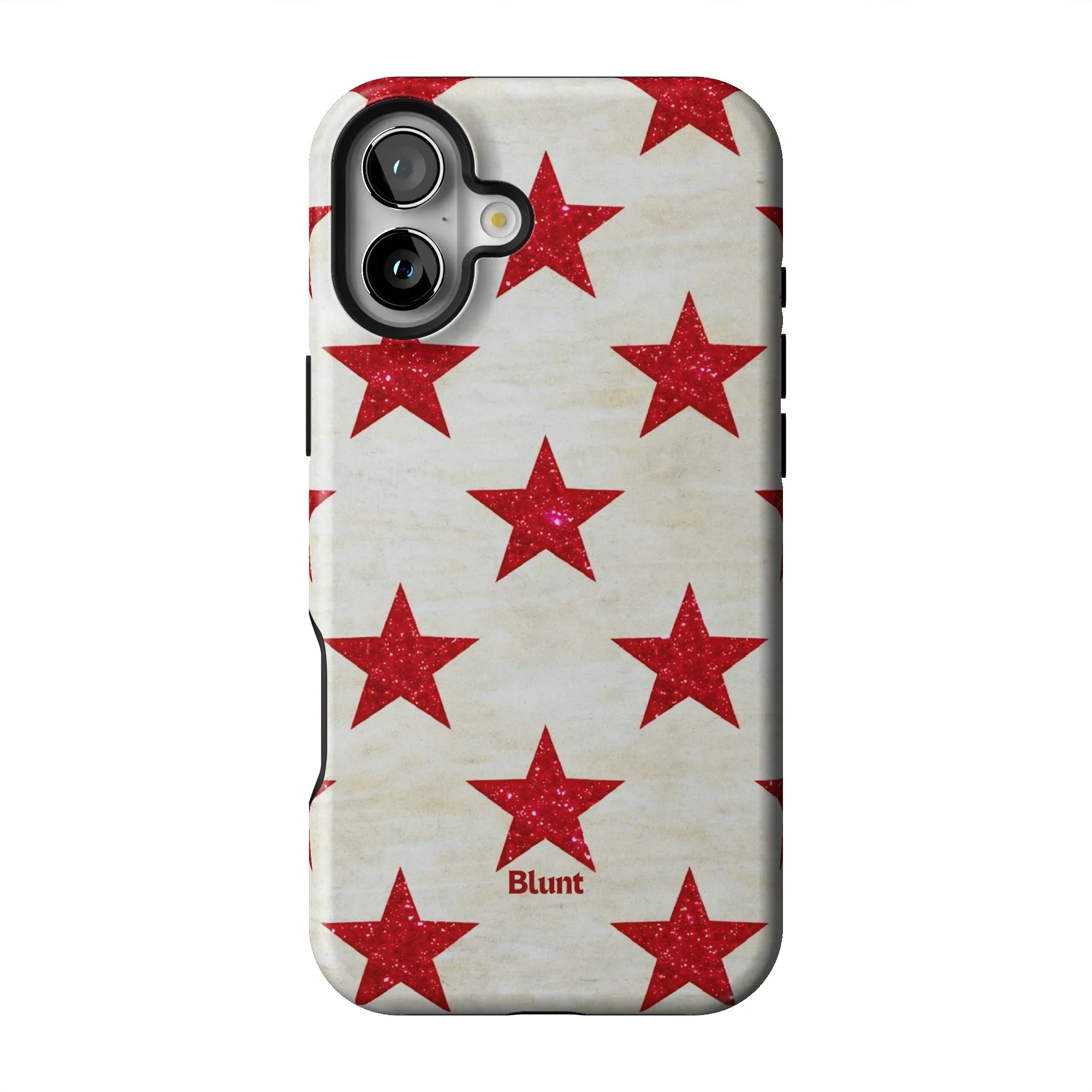 Crimson Nova iPhone Case - Image 39