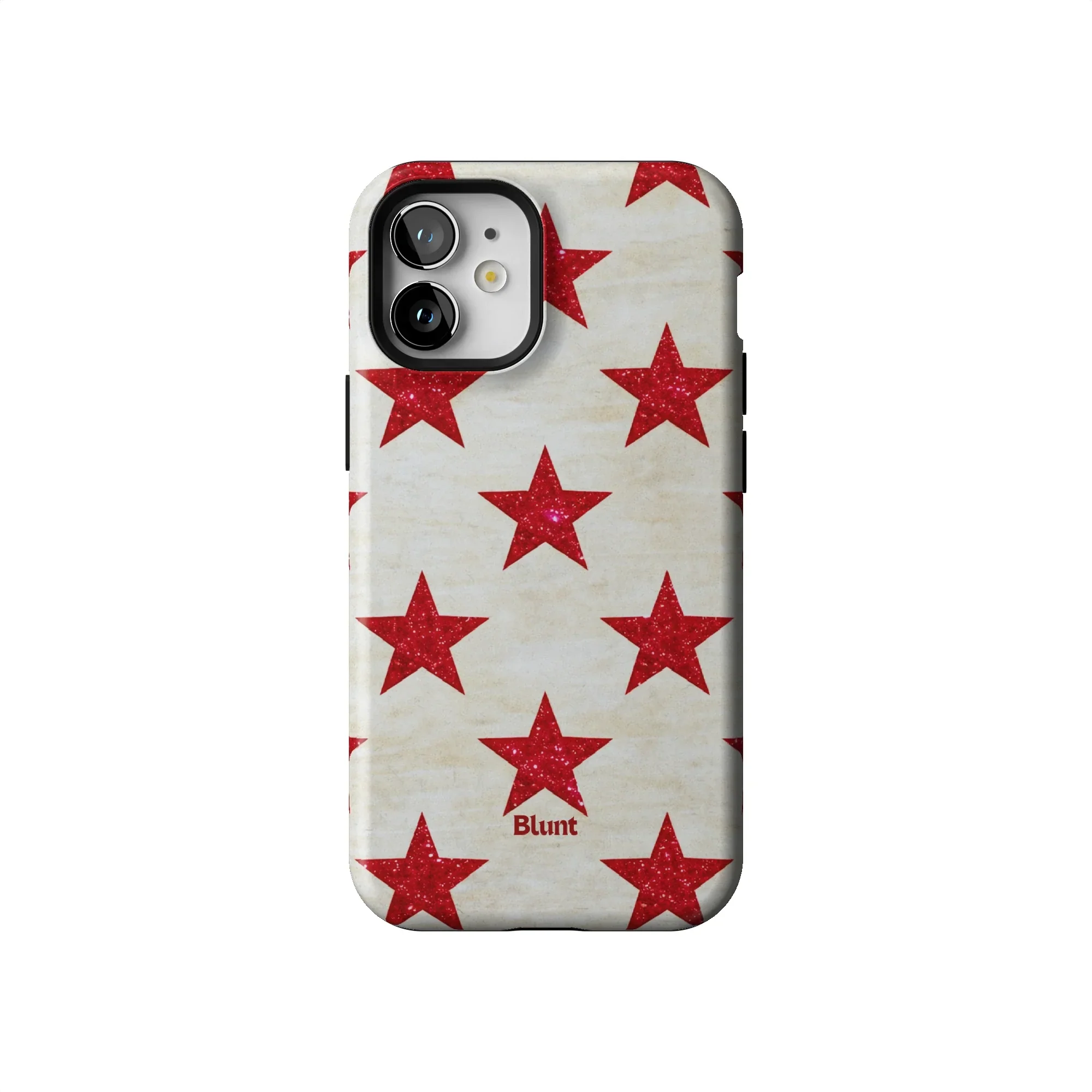 Crimson Nova iPhone Case - Image 55