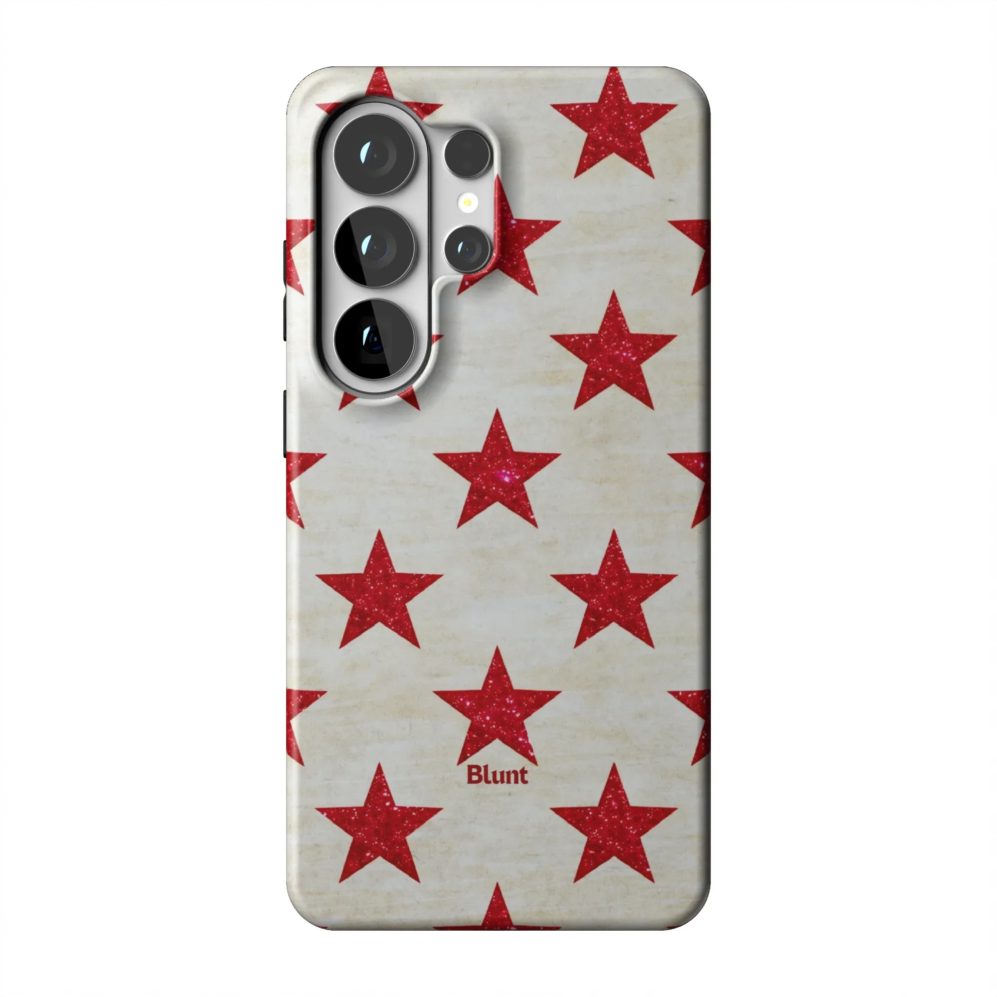 Crimson Nova Samsung Case - Image 19