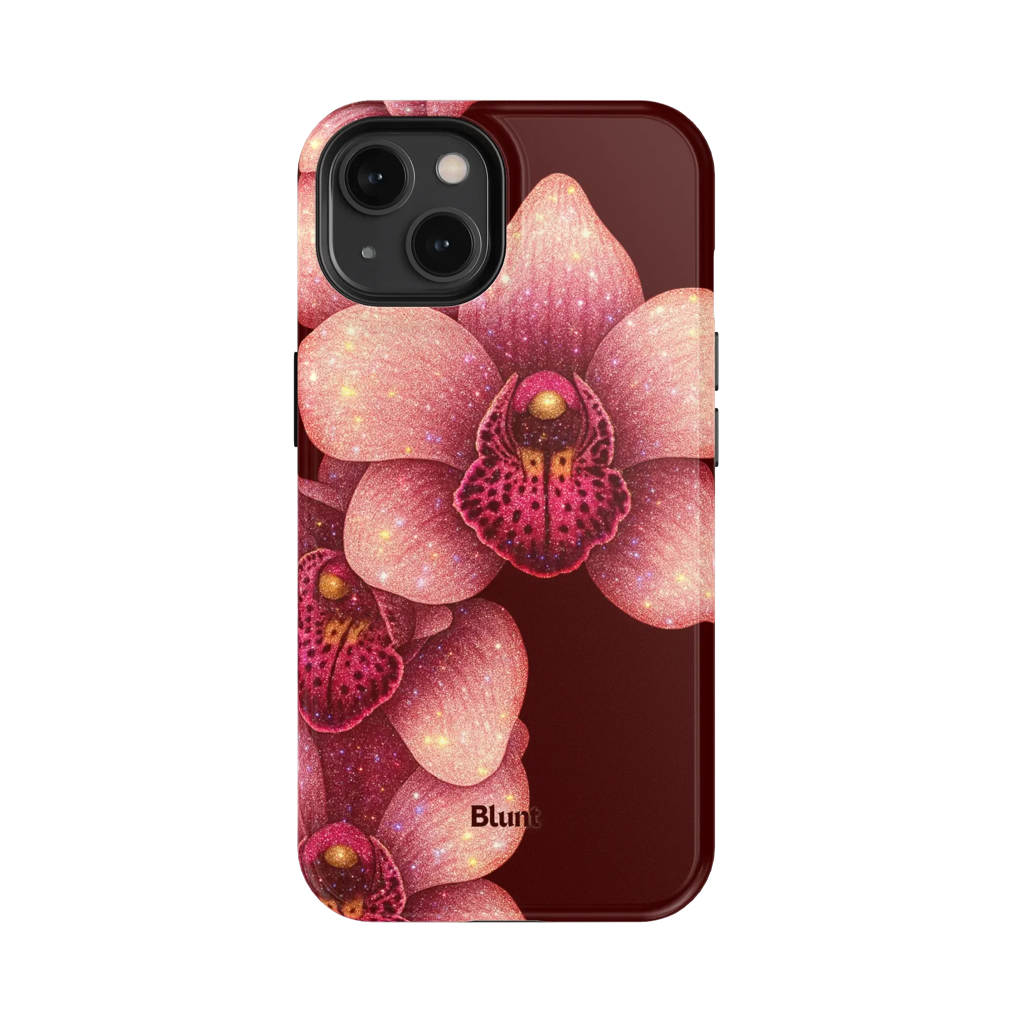Crimson Petal iPhone Case - Image 13