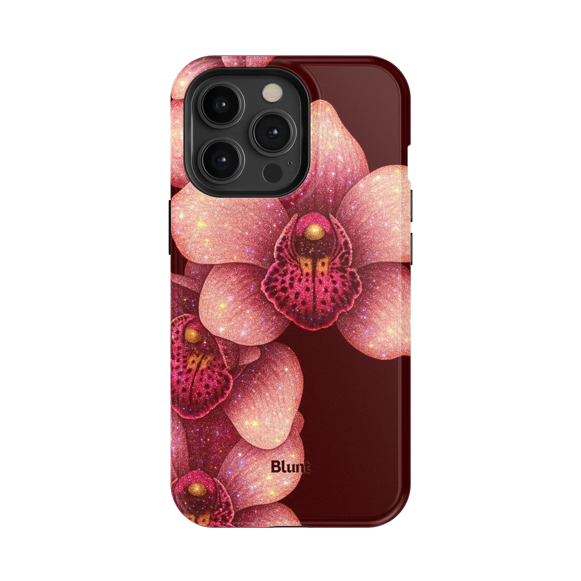 Crimson Petal iPhone Case - Image 18