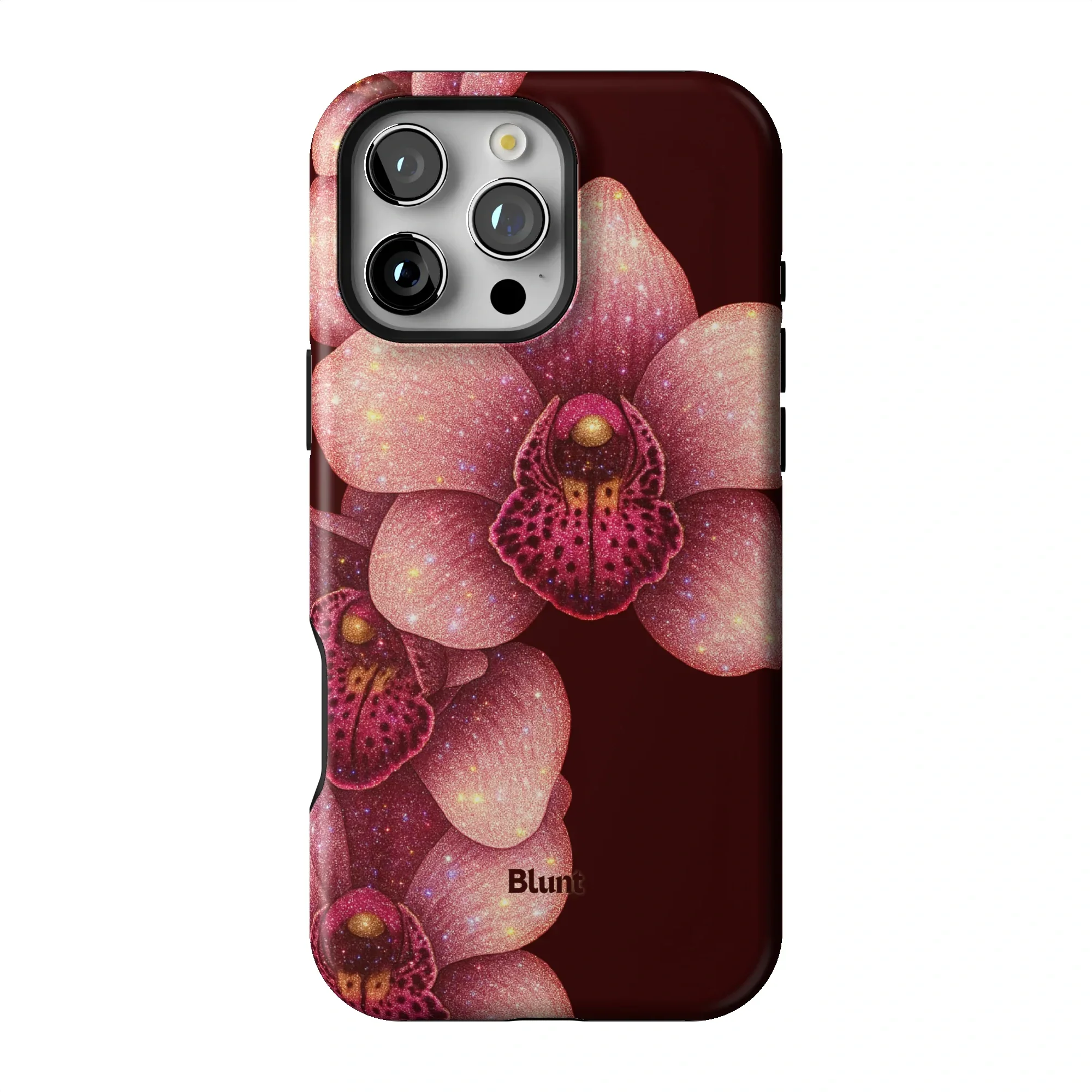 Crimson Petal iPhone Case - Image 38