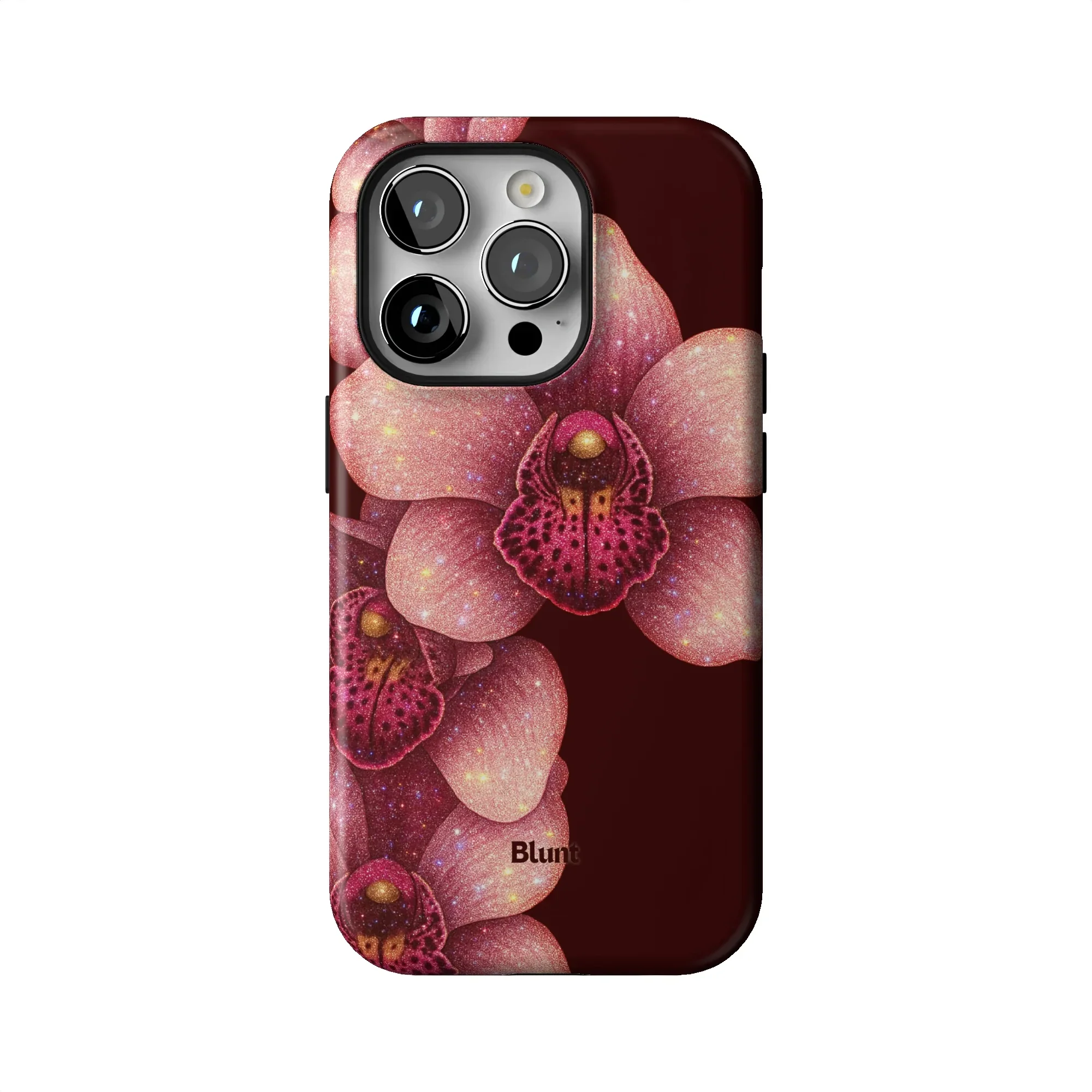 Crimson Petal iPhone Case - Image 45