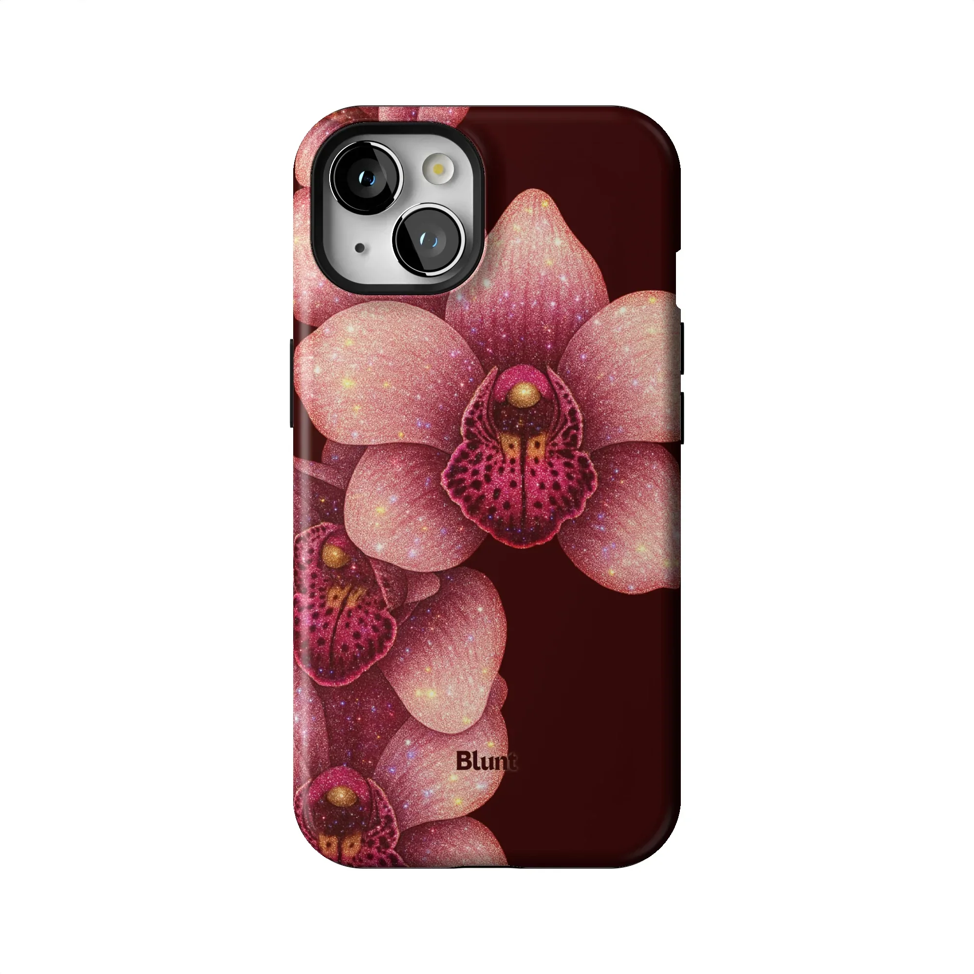 Crimson Petal iPhone Case - Image 48