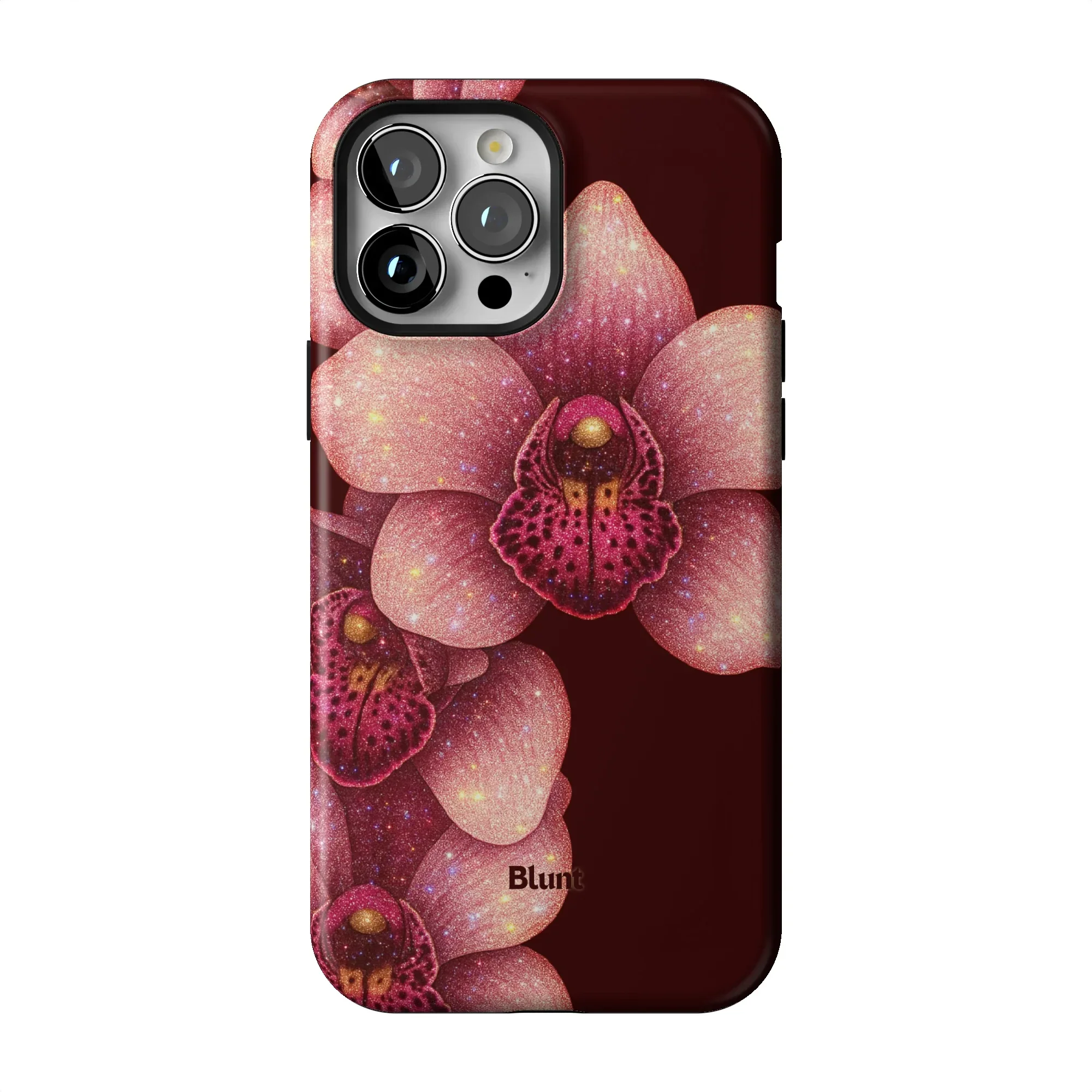 Crimson Petal iPhone Case - Image 50