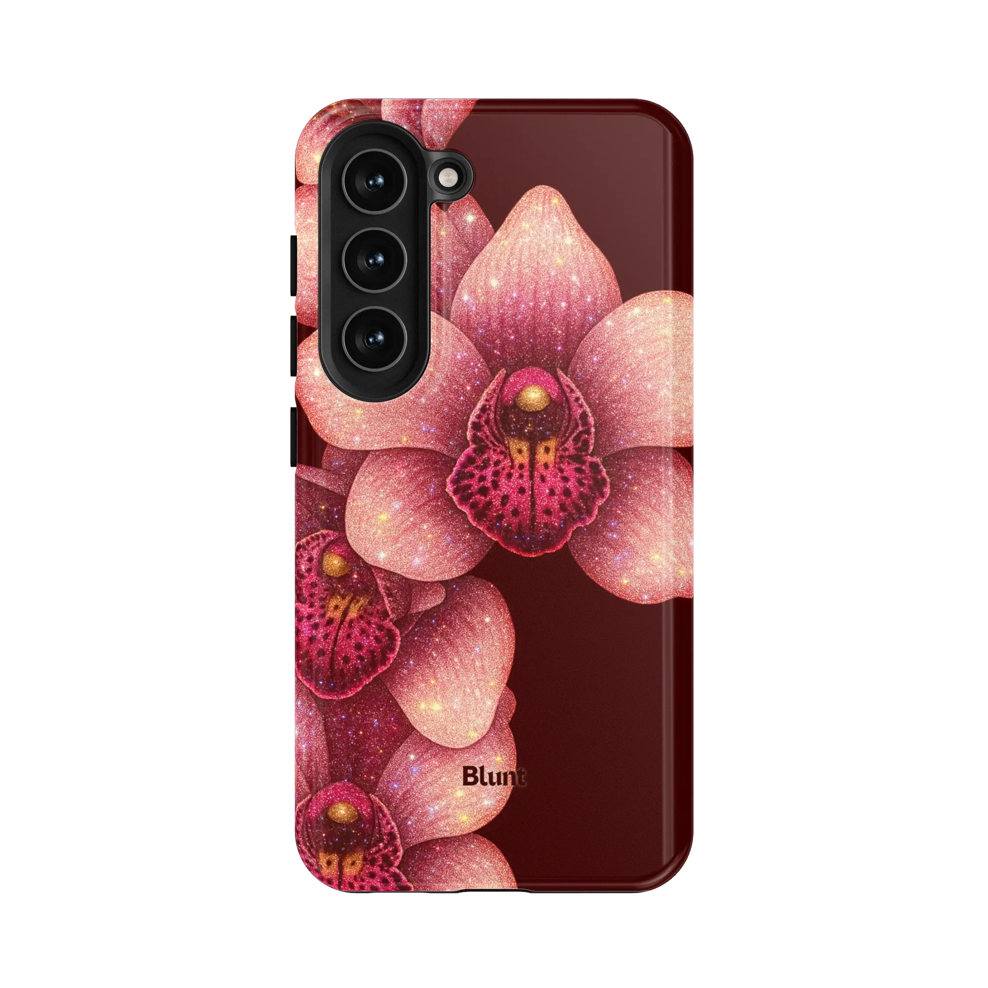 Crimson Petal Samsung Case - Image 7