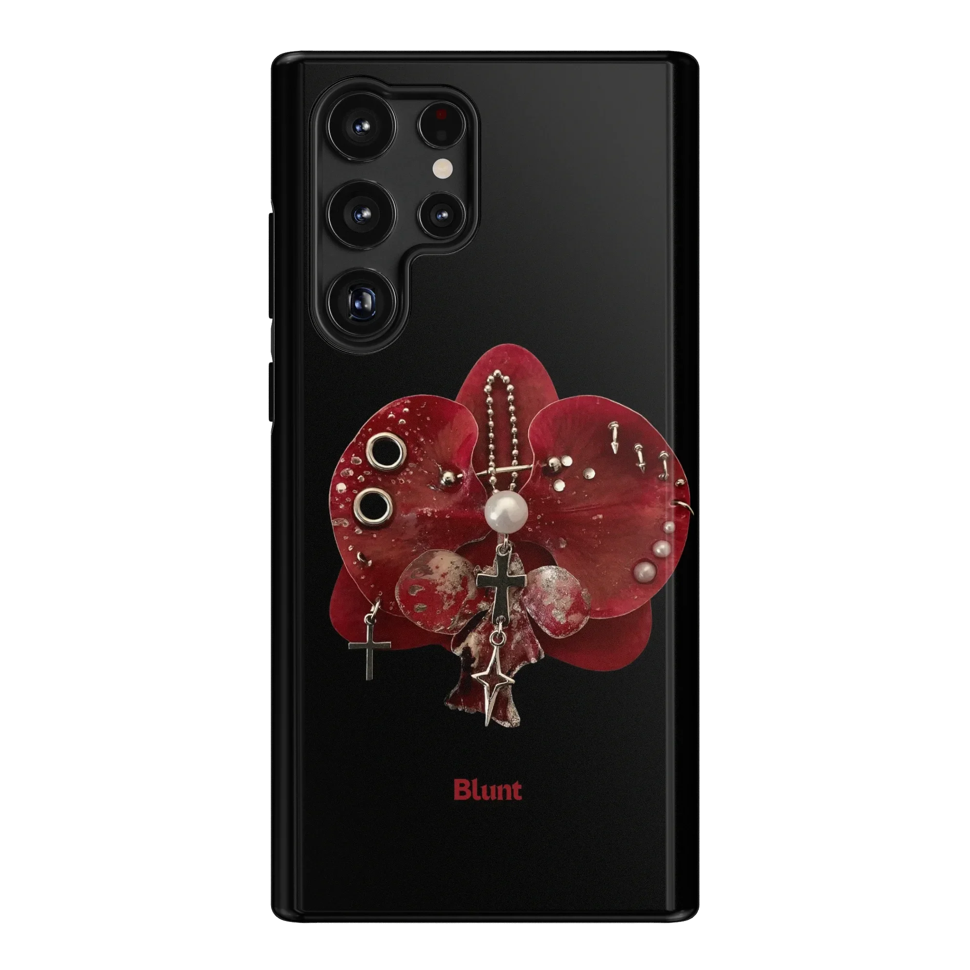 Crimson Relic Samsung Case - Image 12