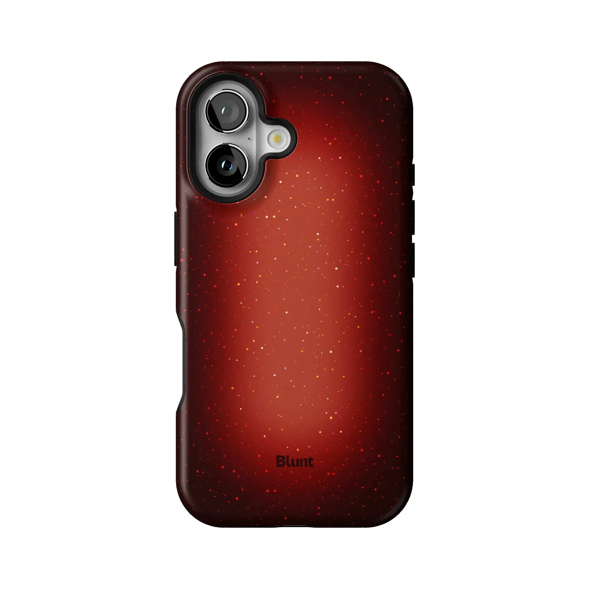 Crimson Rouge iPhone Case - Image 36