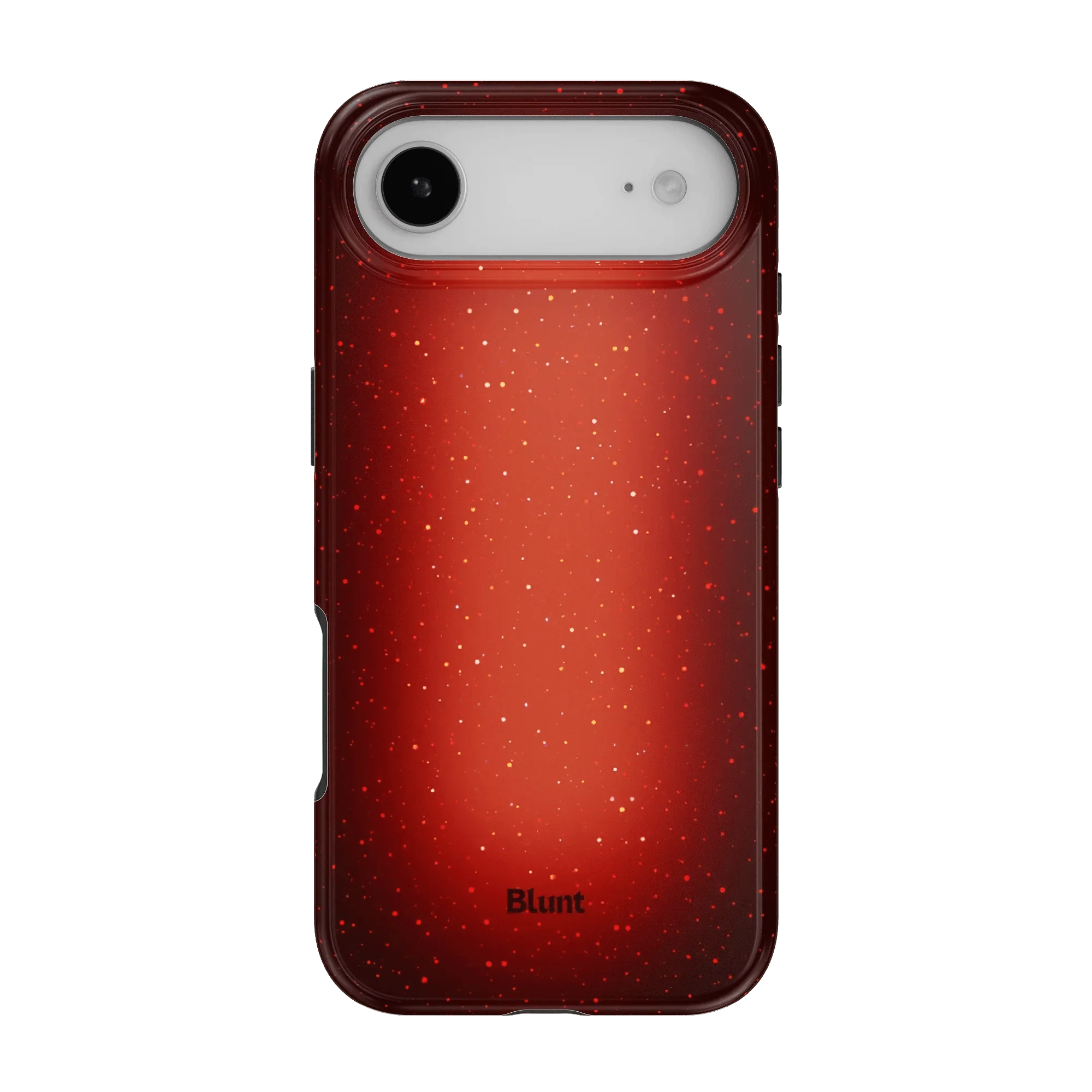 Crimson Rouge iPhone Case - Image 4