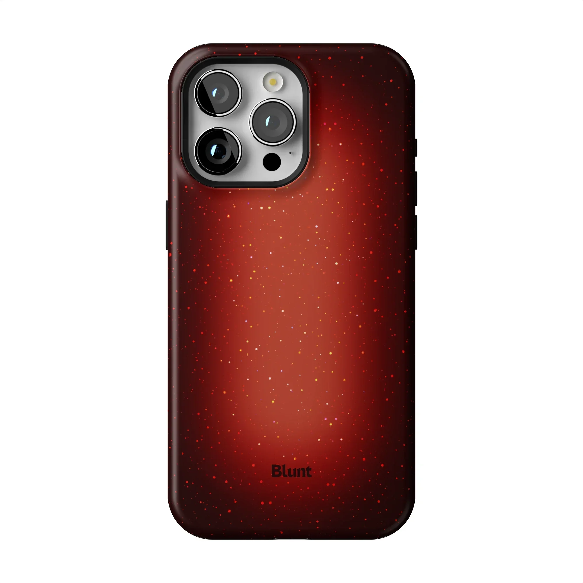 Crimson Rouge iPhone Case - Image 42