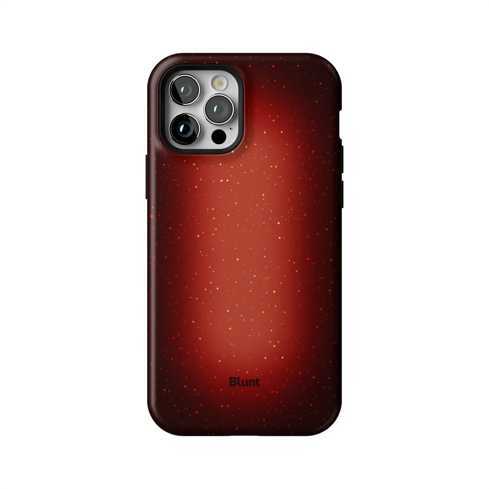 Crimson Rouge iPhone Case - Image 53