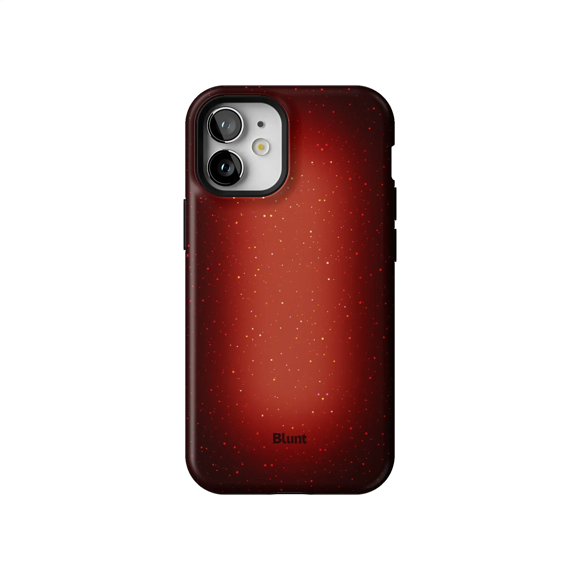 Crimson Rouge iPhone Case - Image 55