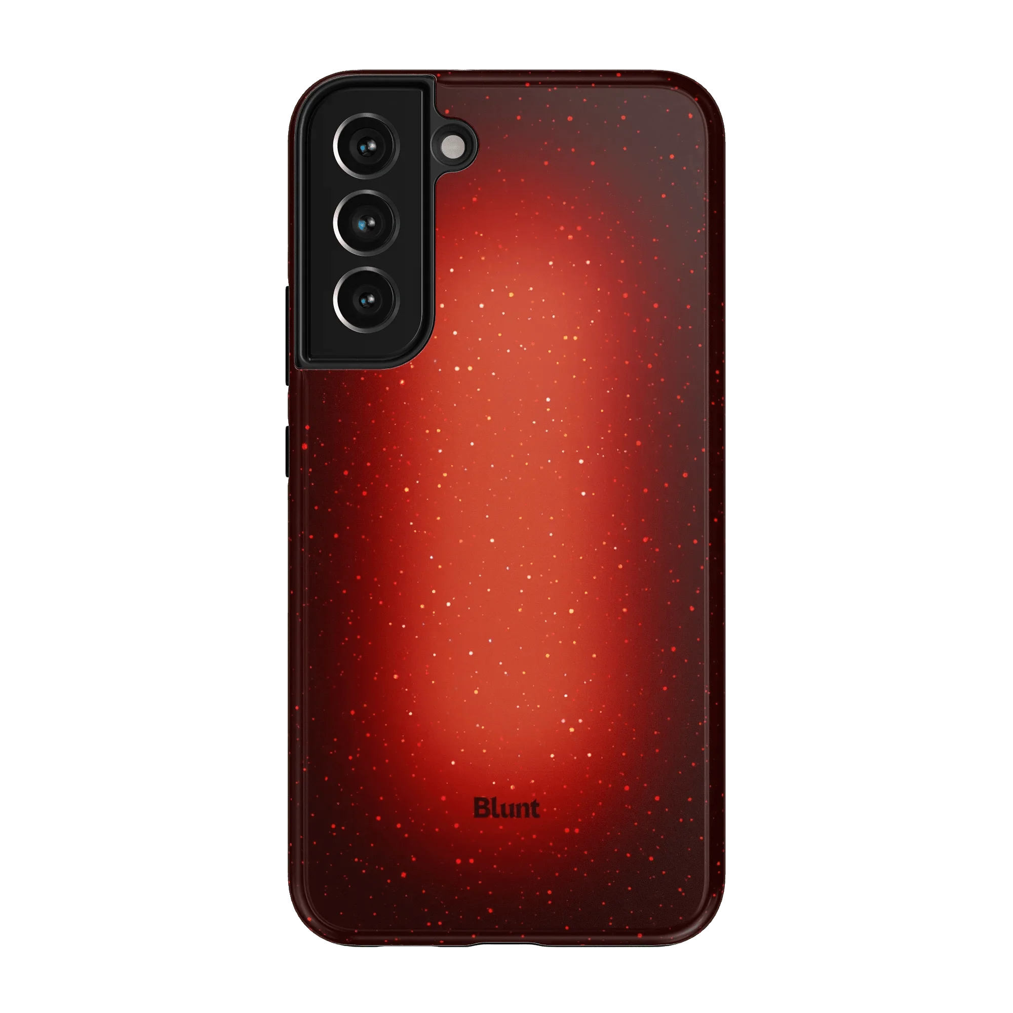 Crimson Rouge Samsung Case - Image 11