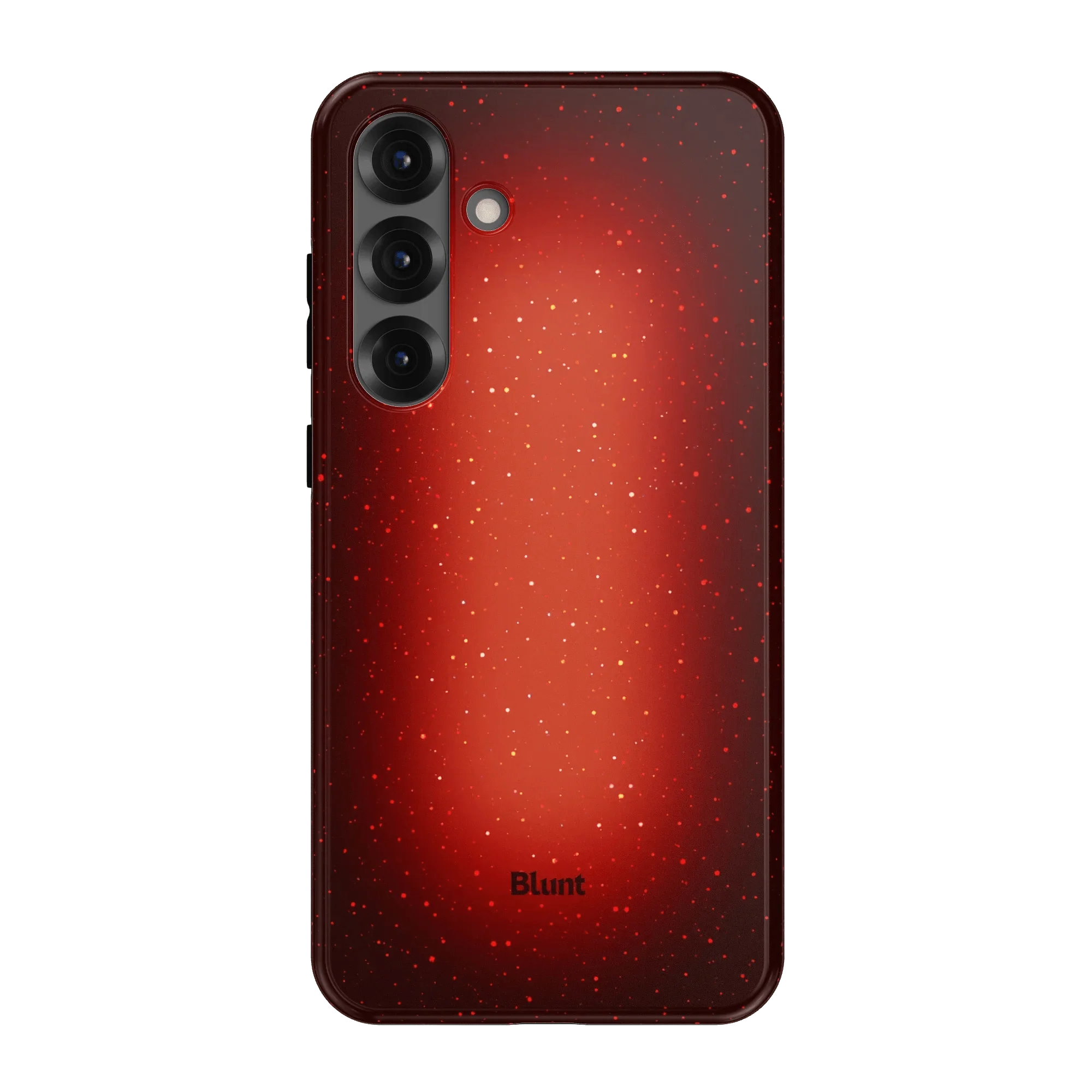 Crimson Rouge Samsung Case - Image 2