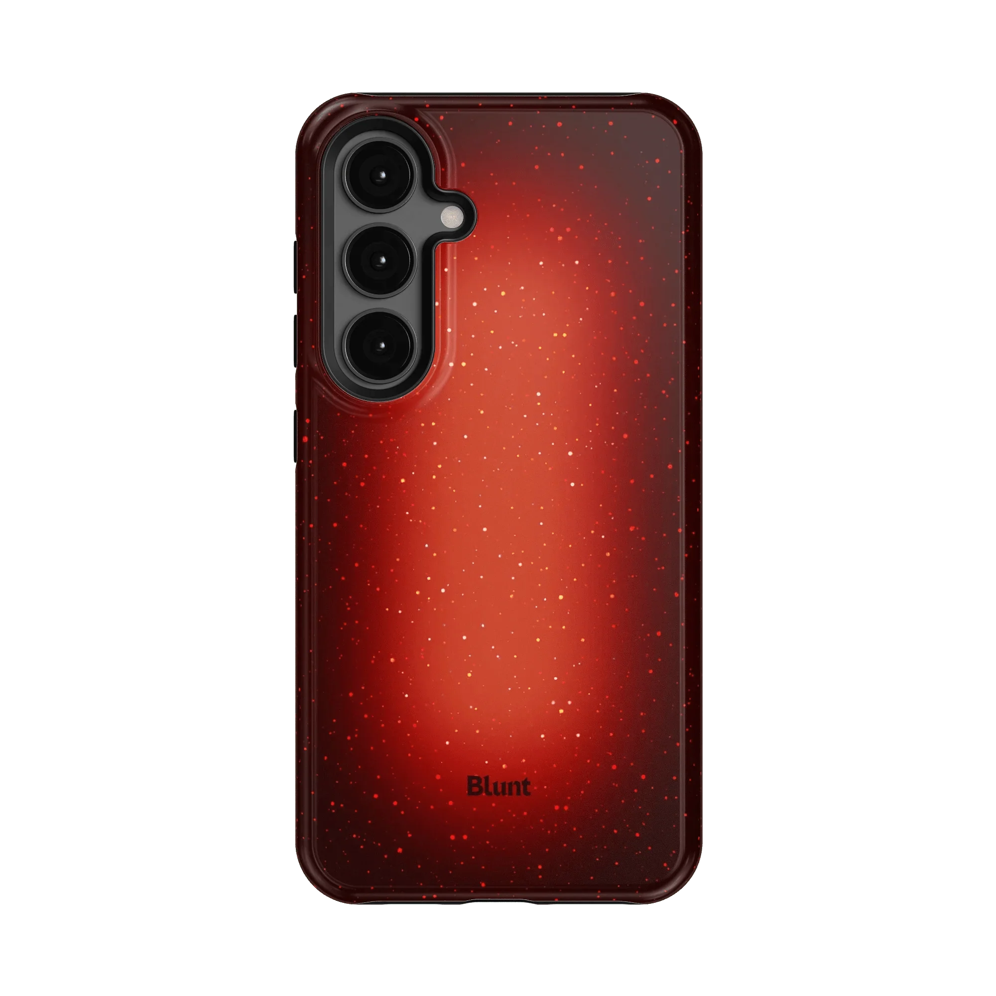 Crimson Rouge Samsung Case - Image 4