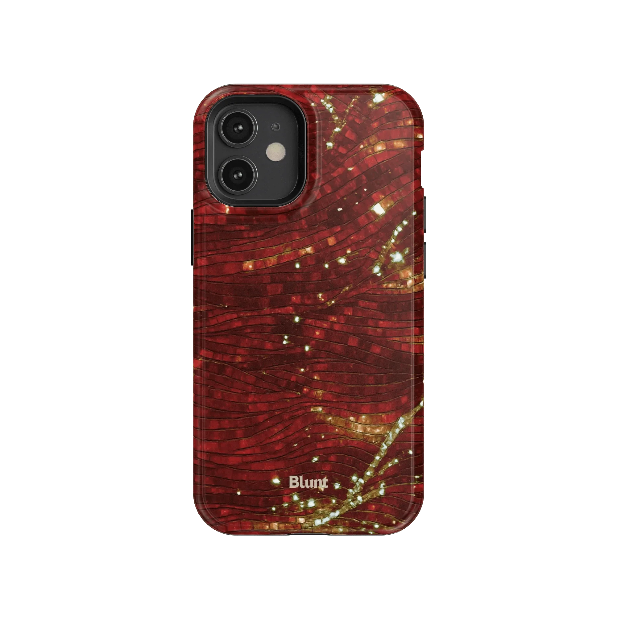 Crimson Siren iPhone Case - Image 24