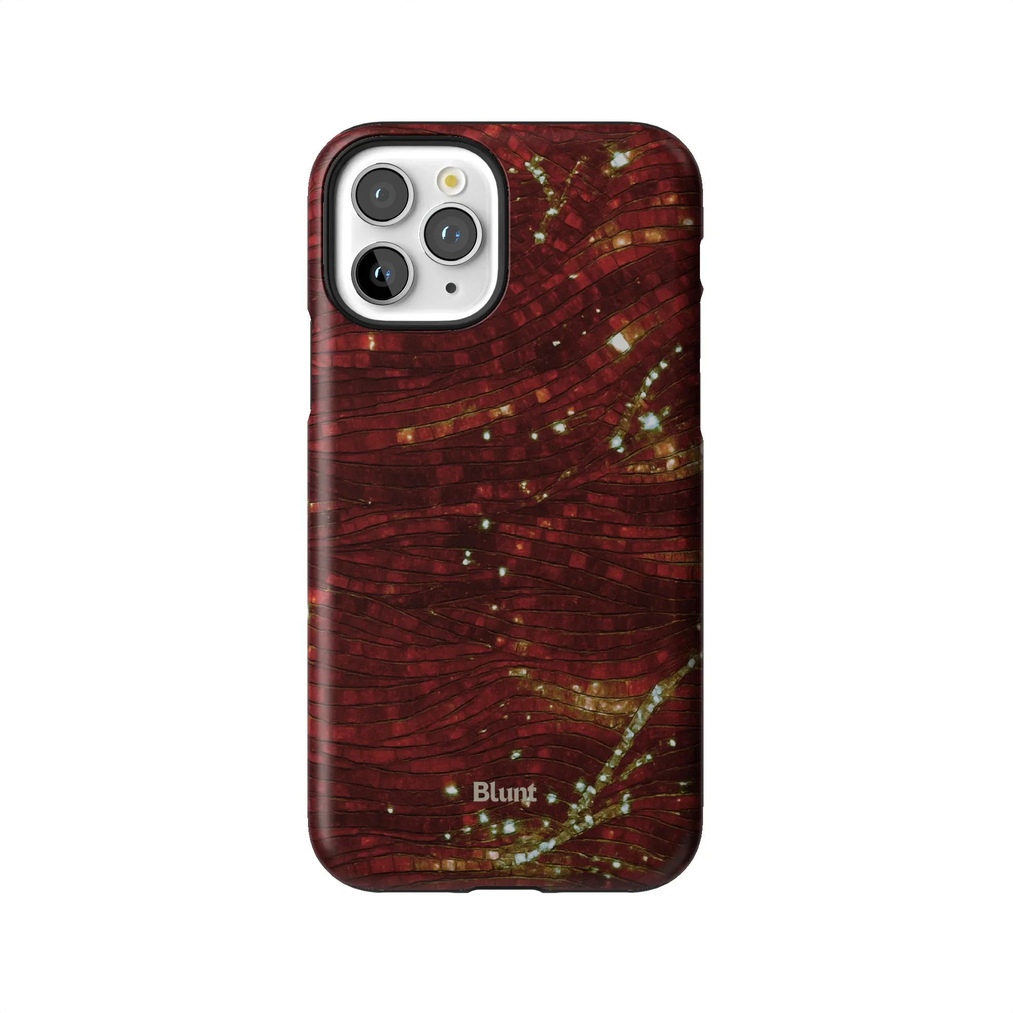 Crimson Siren iPhone Case - Image 57