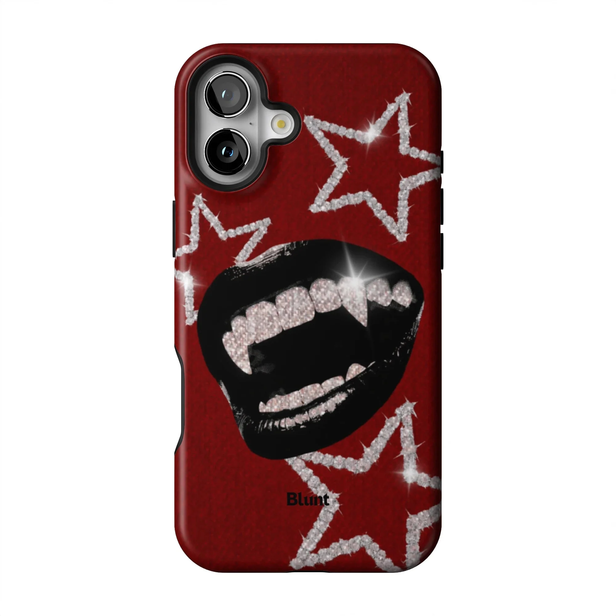 Crimstar Fang iPhone Case - Image 18