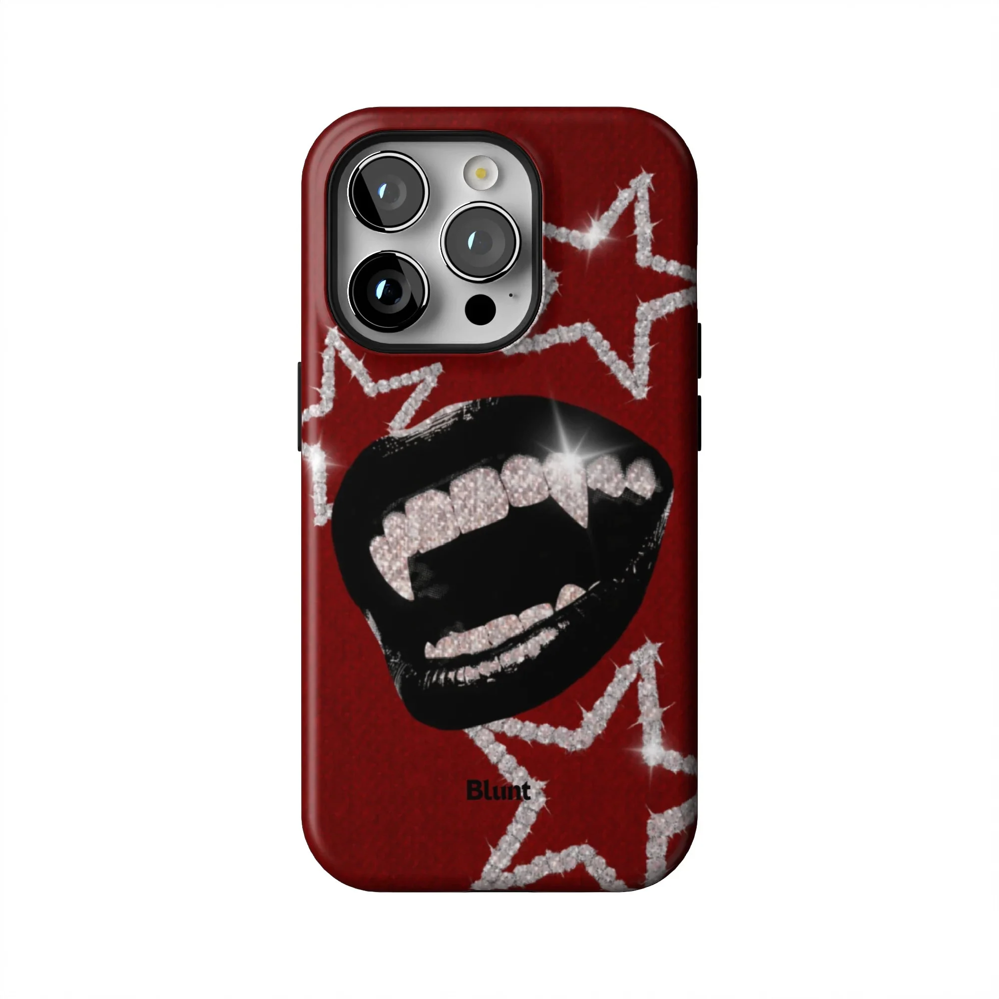 Crimstar Fang iPhone Case - Image 30
