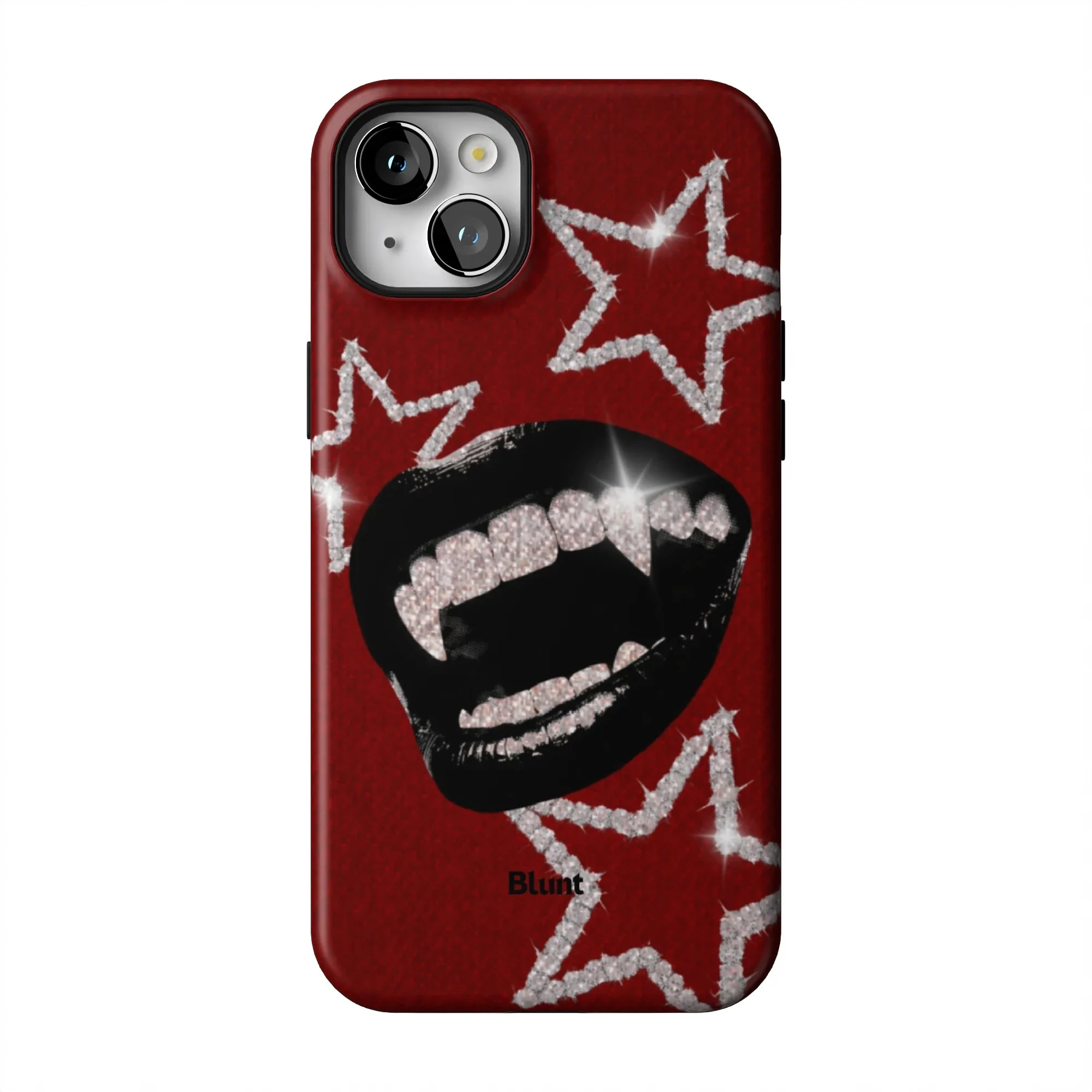 Crimstar Fang iPhone Case - Image 33