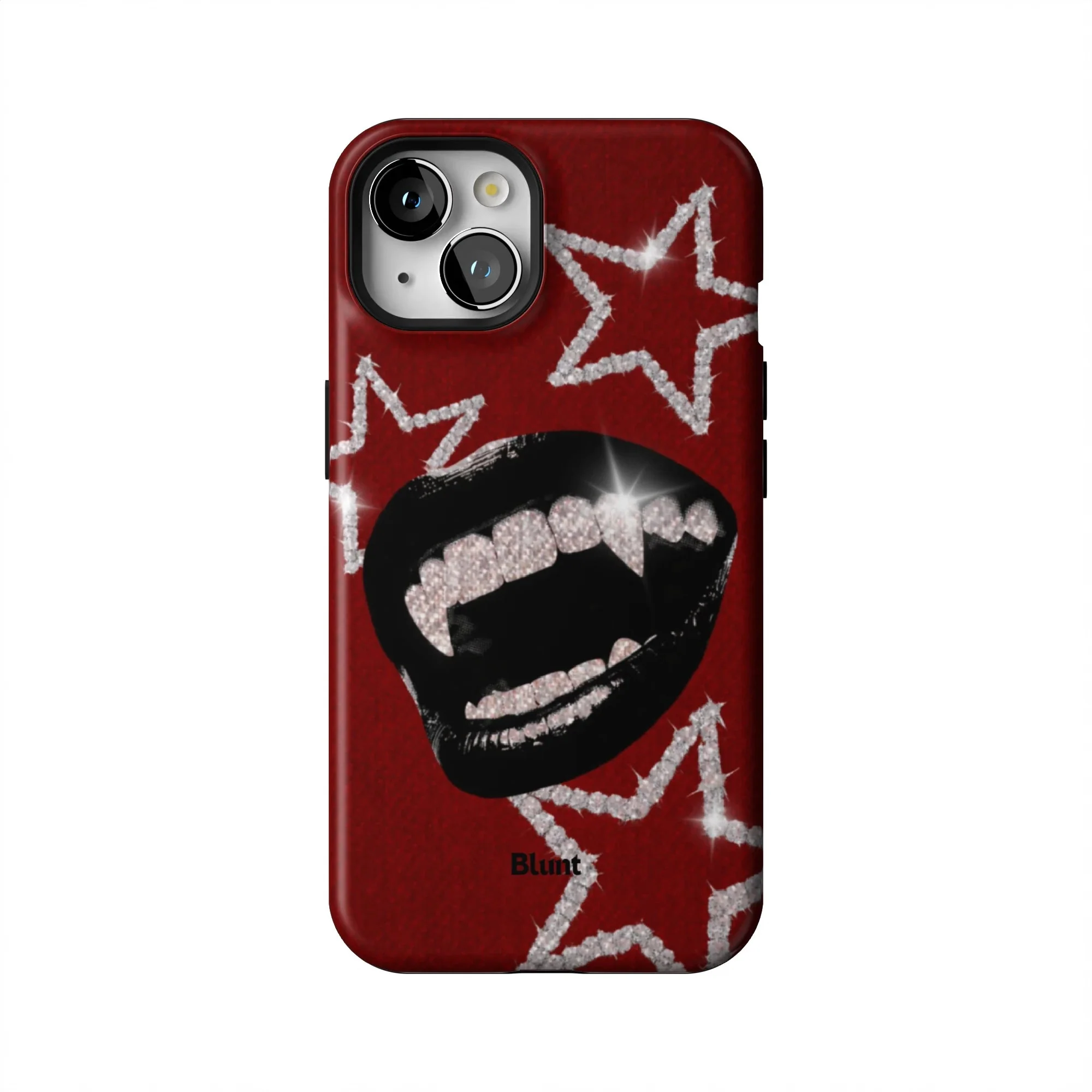 Crimstar Fang iPhone Case - Image 36