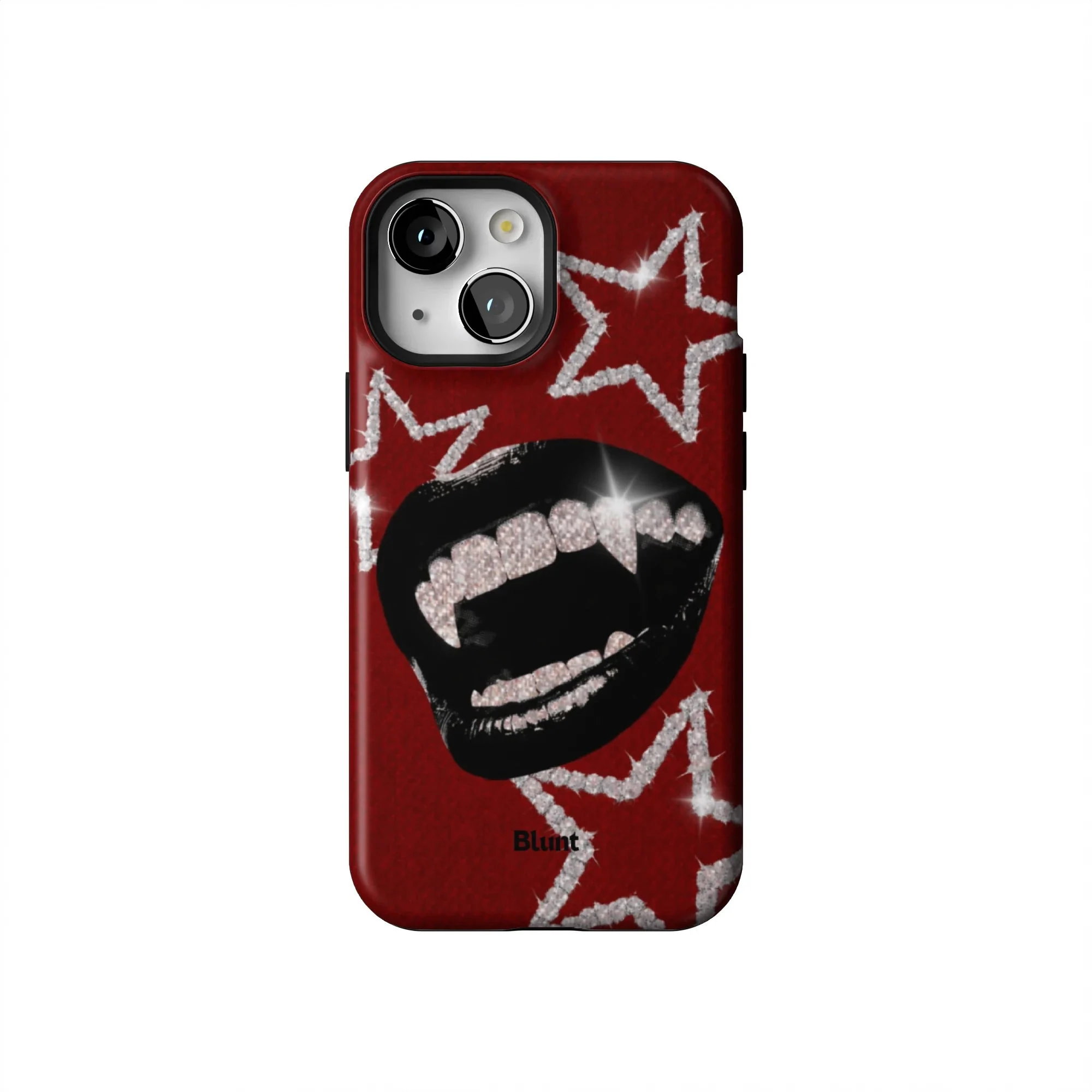 Crimstar Fang iPhone Case - Image 41