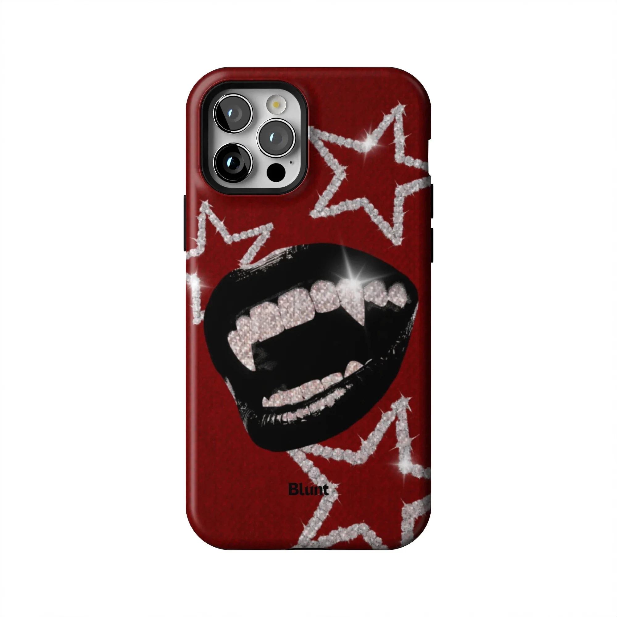 Crimstar Fang iPhone Case - Image 46