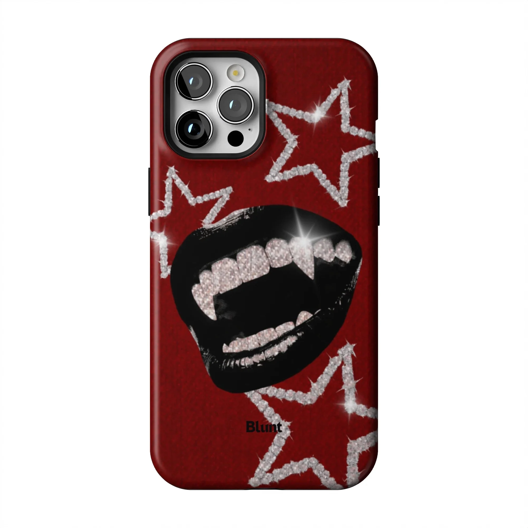 Crimstar Fang iPhone Case - Image 48