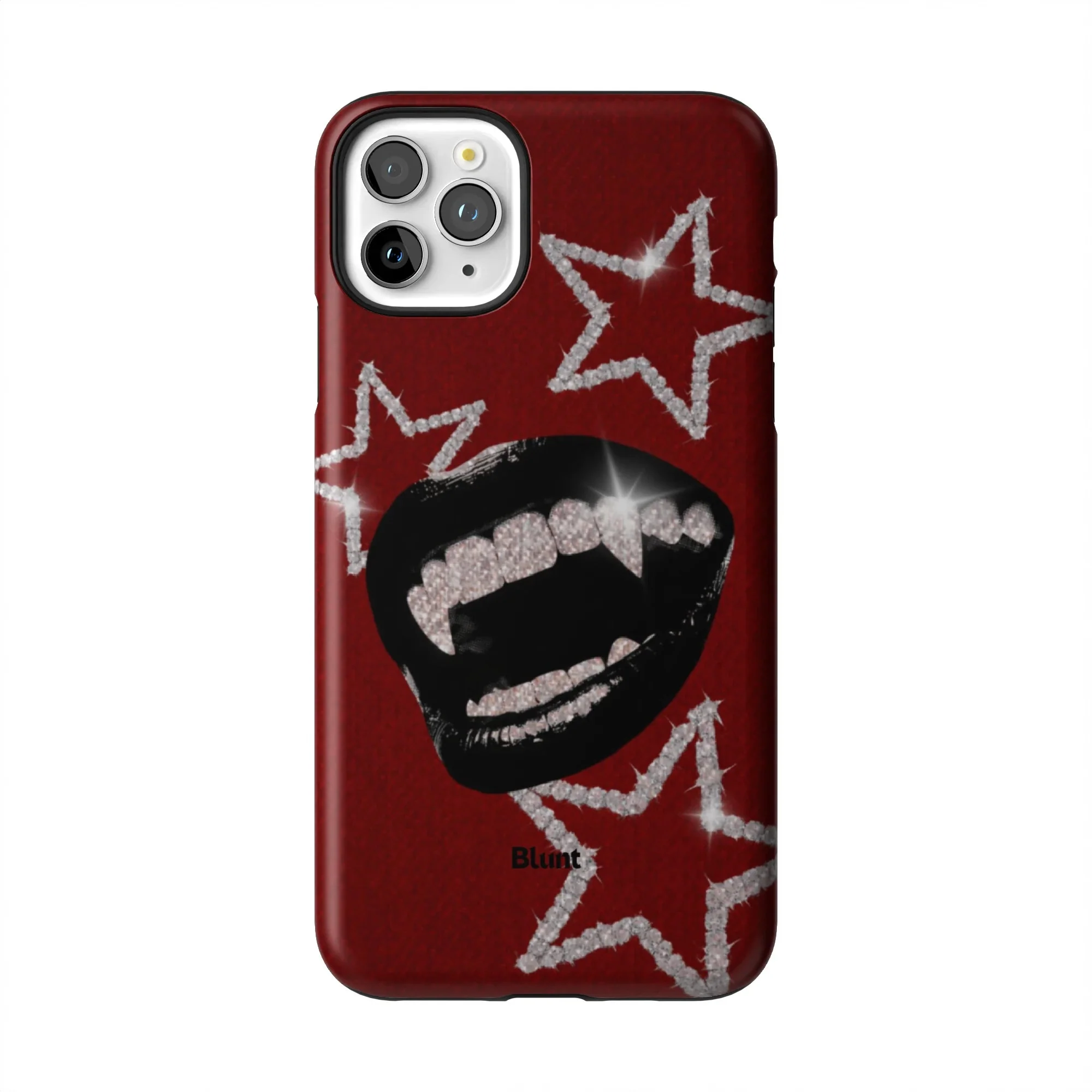 Crimstar Fang iPhone Case - Image 53
