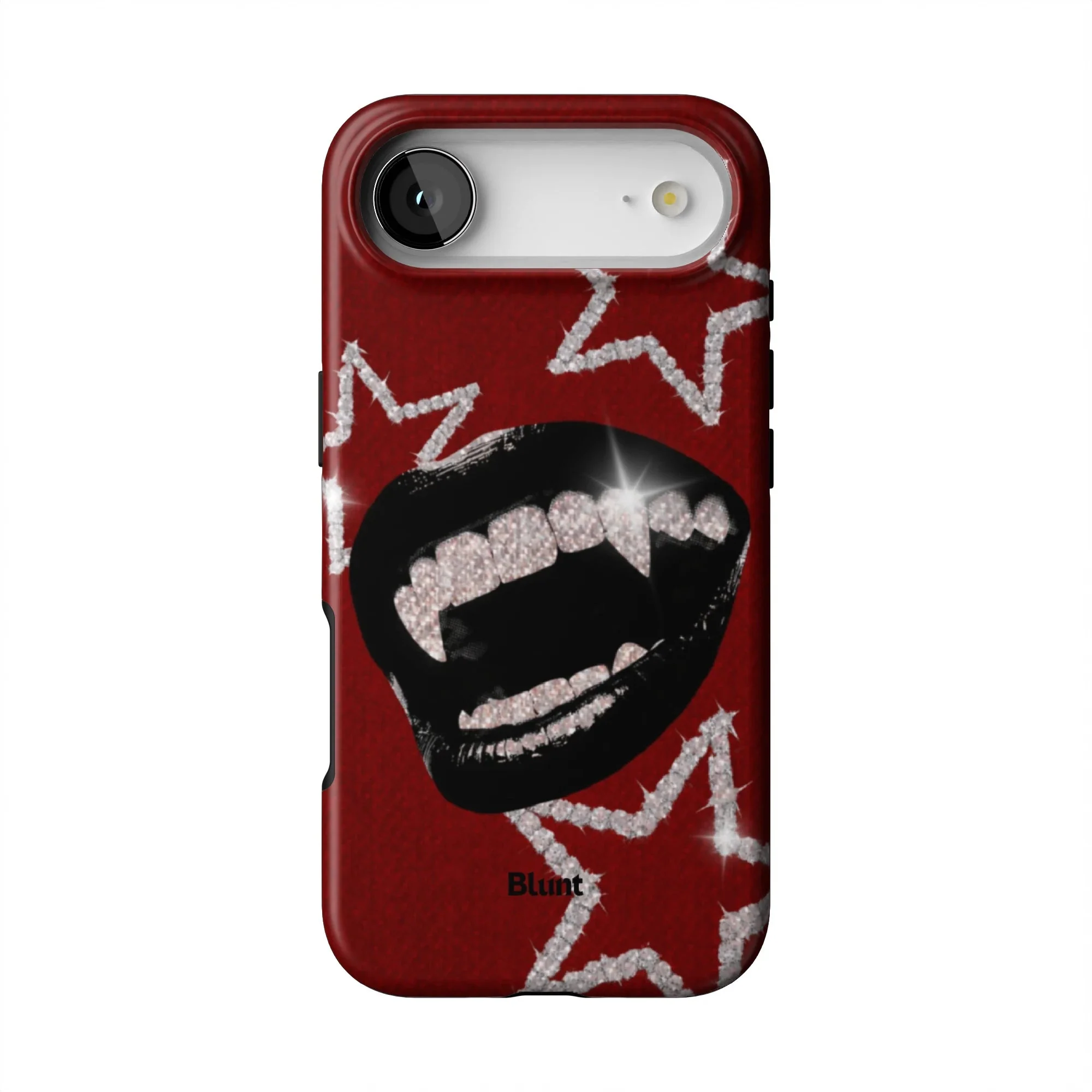 Crimstar Fang iPhone Case - Image 7